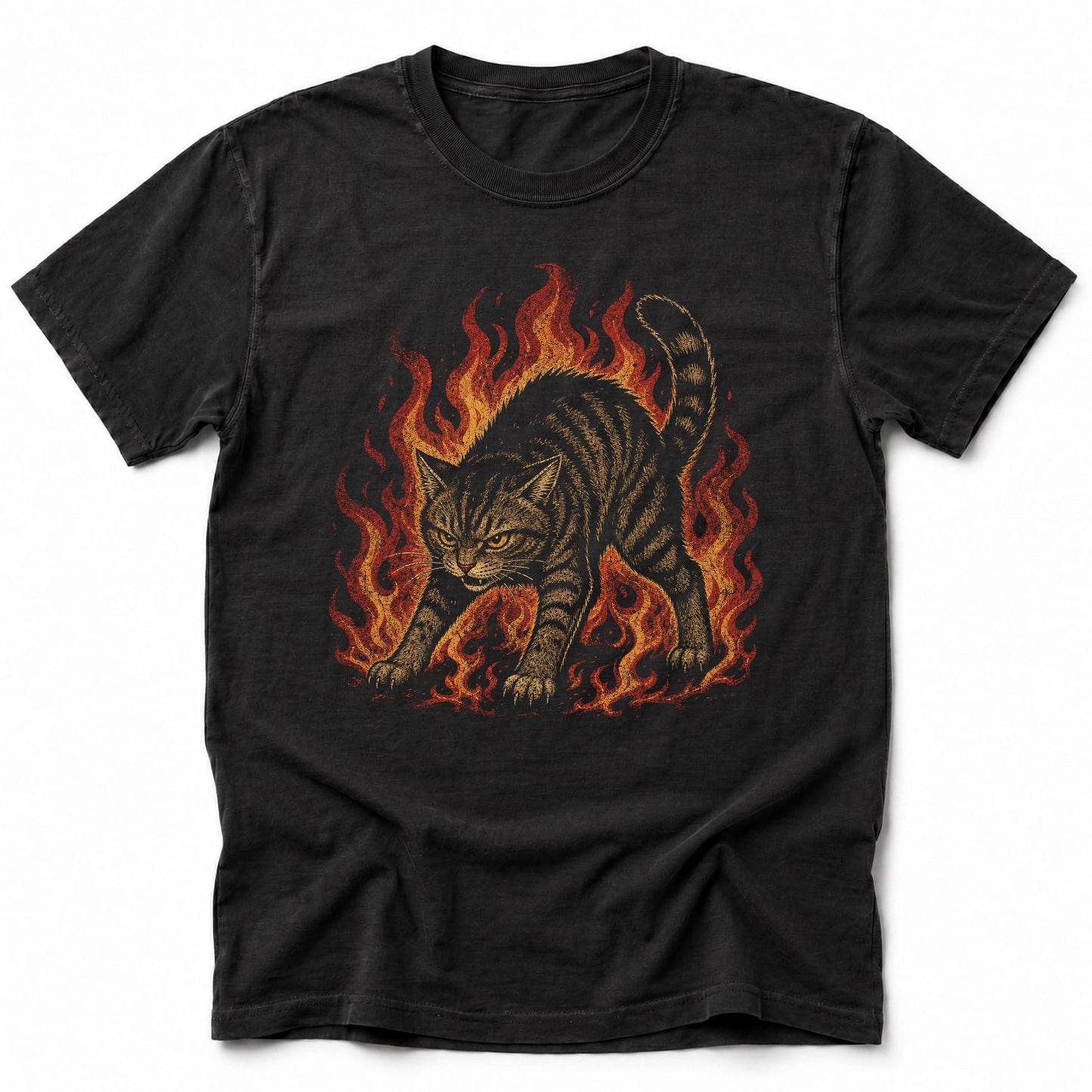 Inferno T-Shirt