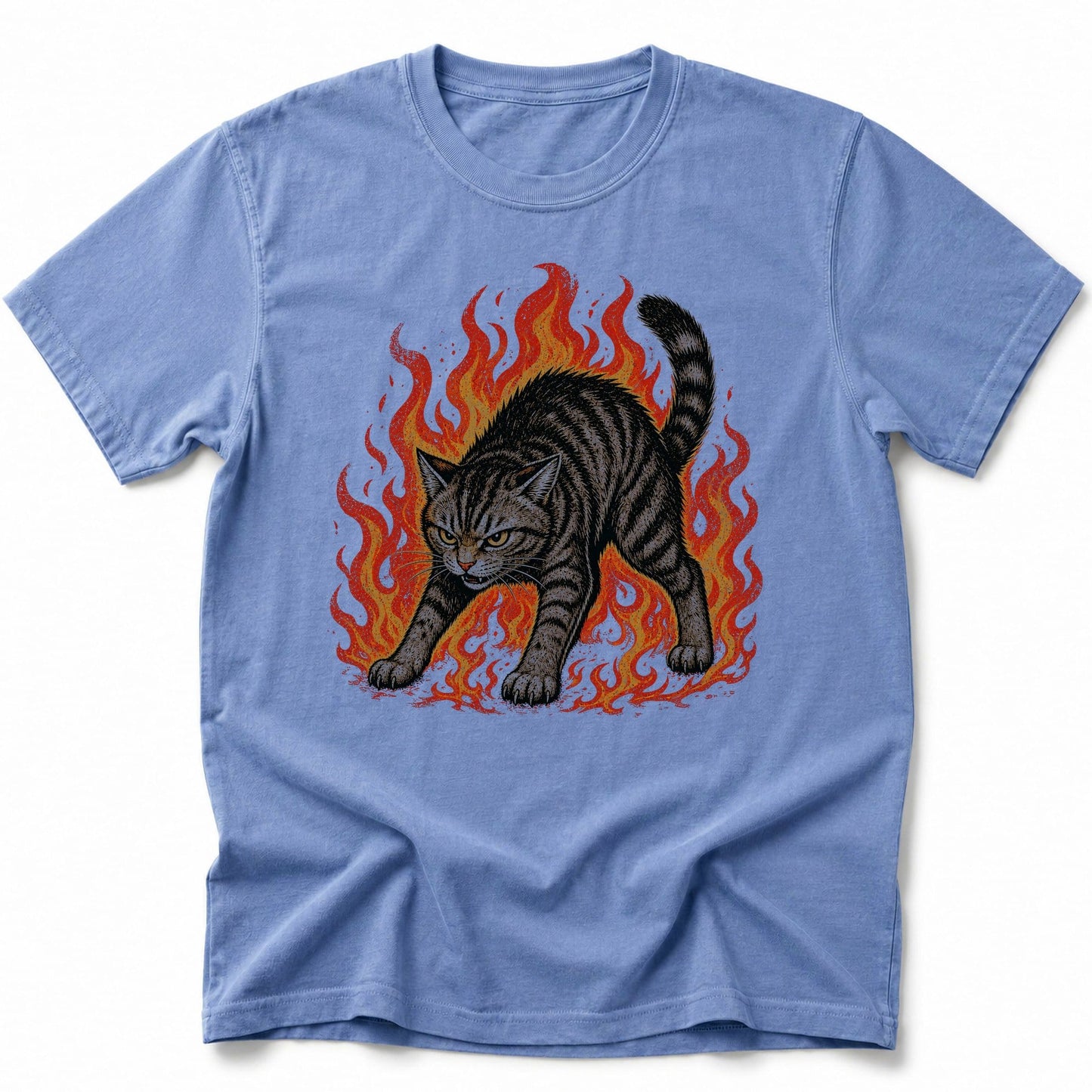 Inferno T-Shirt