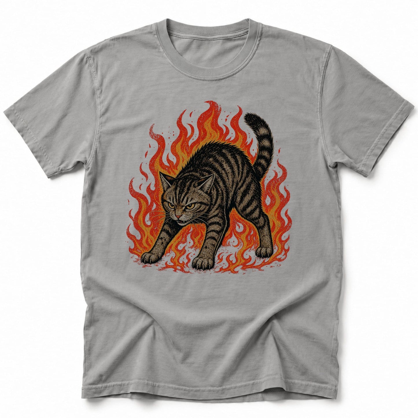 Inferno T-Shirt