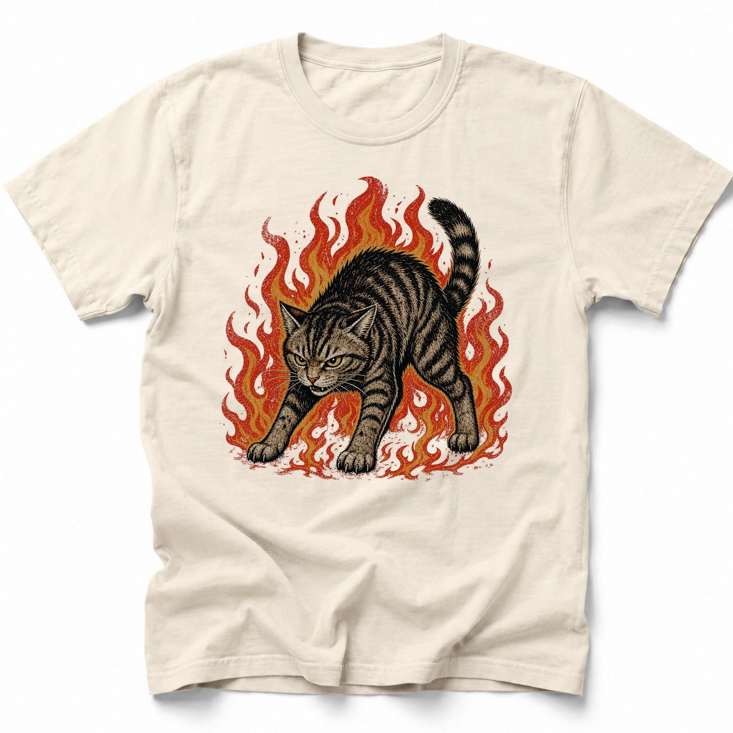 Inferno T-Shirt