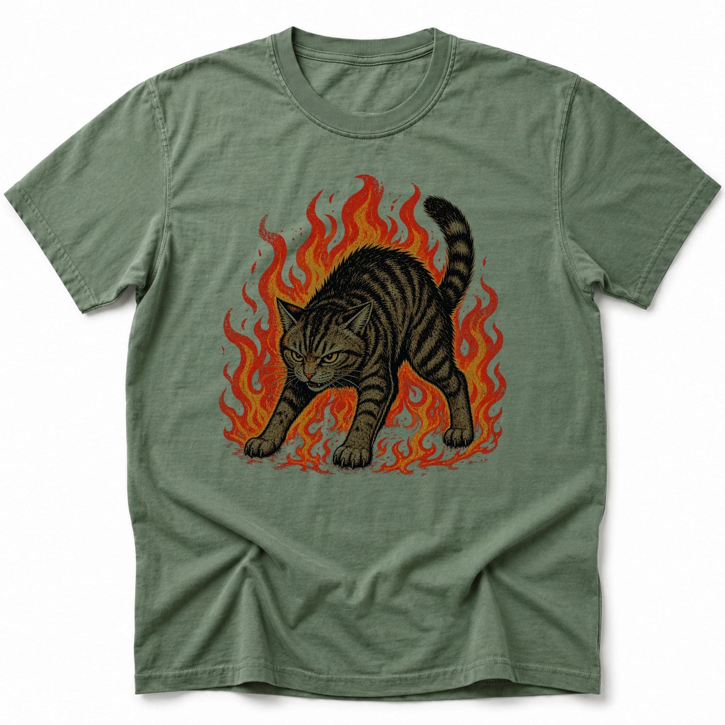 Inferno T-Shirt