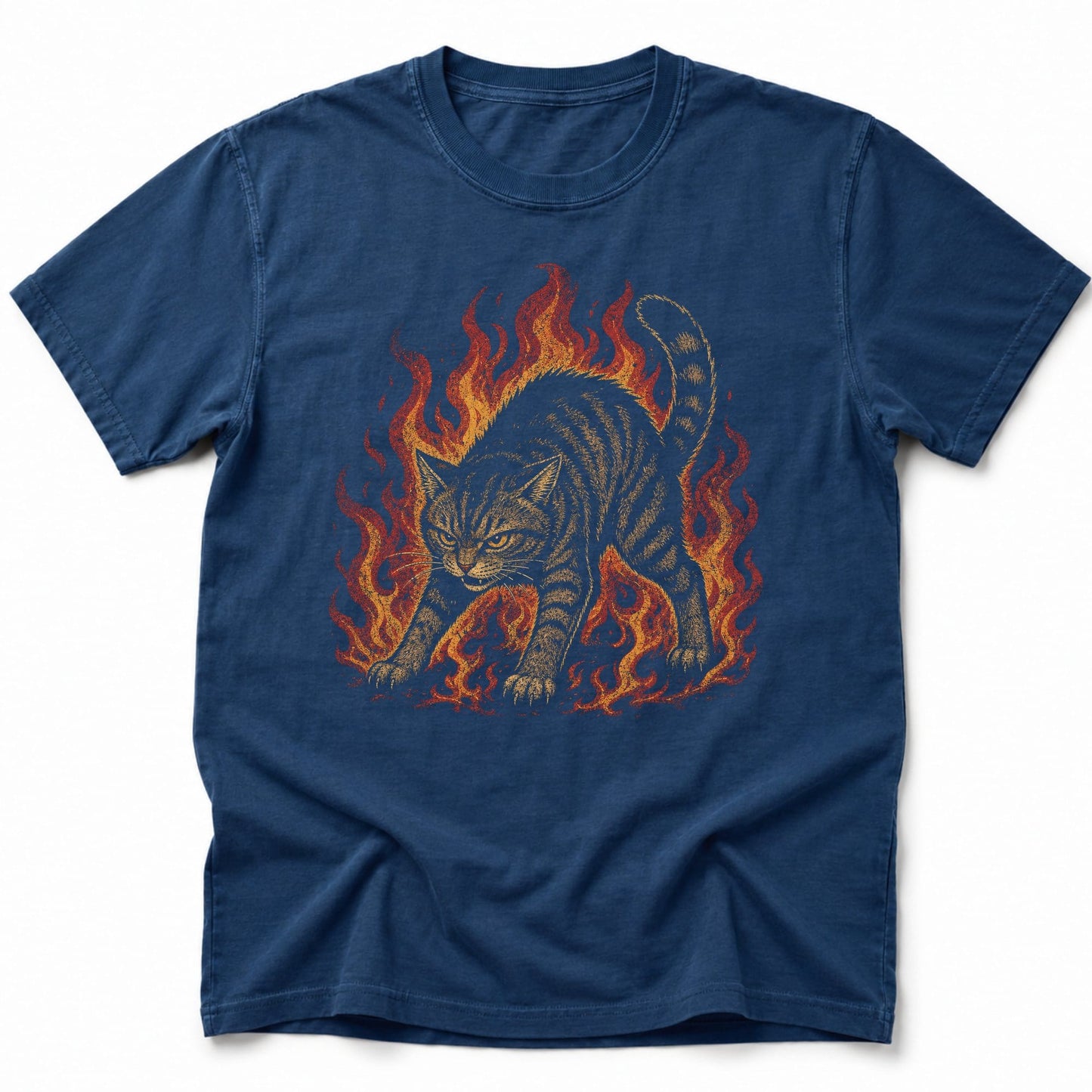 Inferno T-Shirt