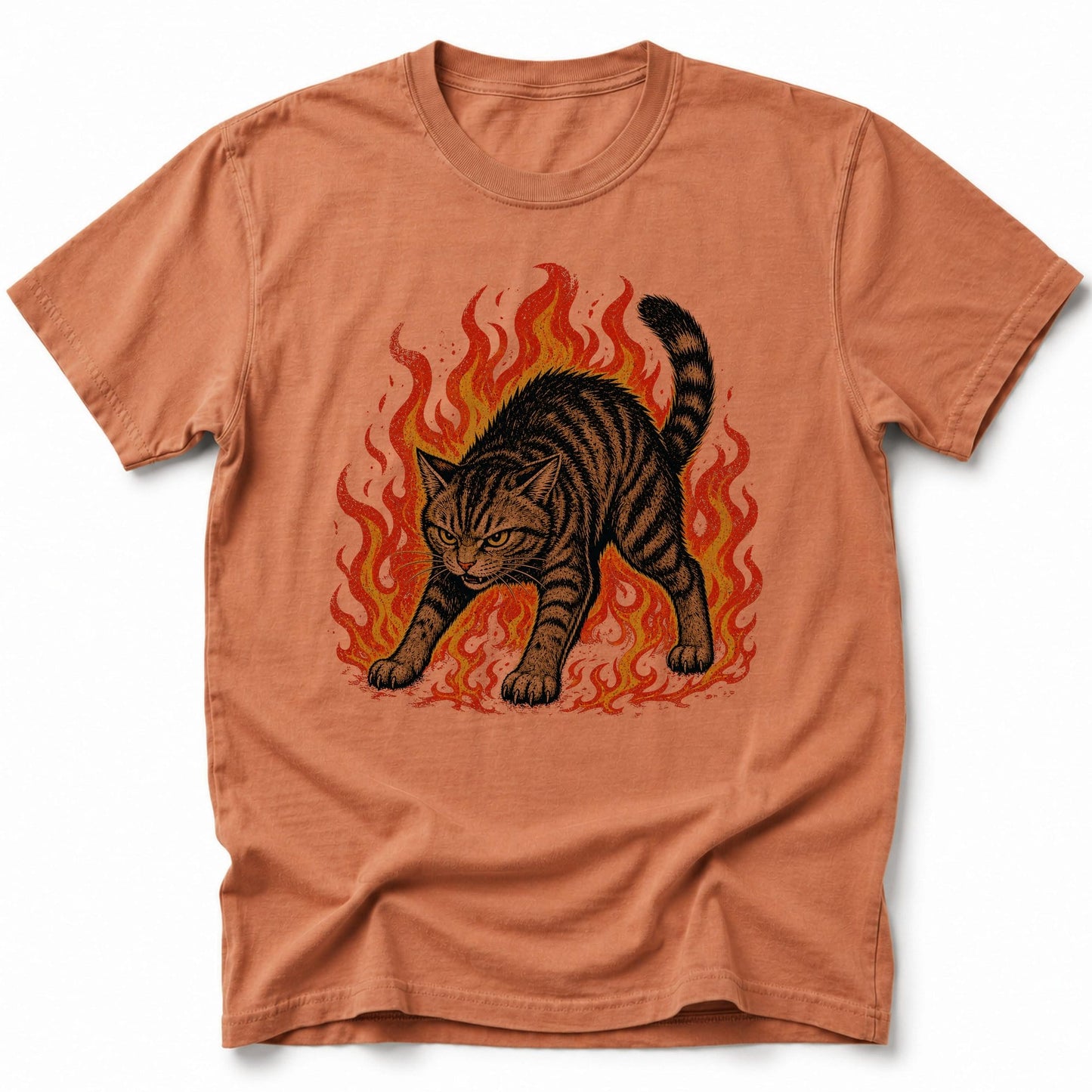 Inferno T-Shirt