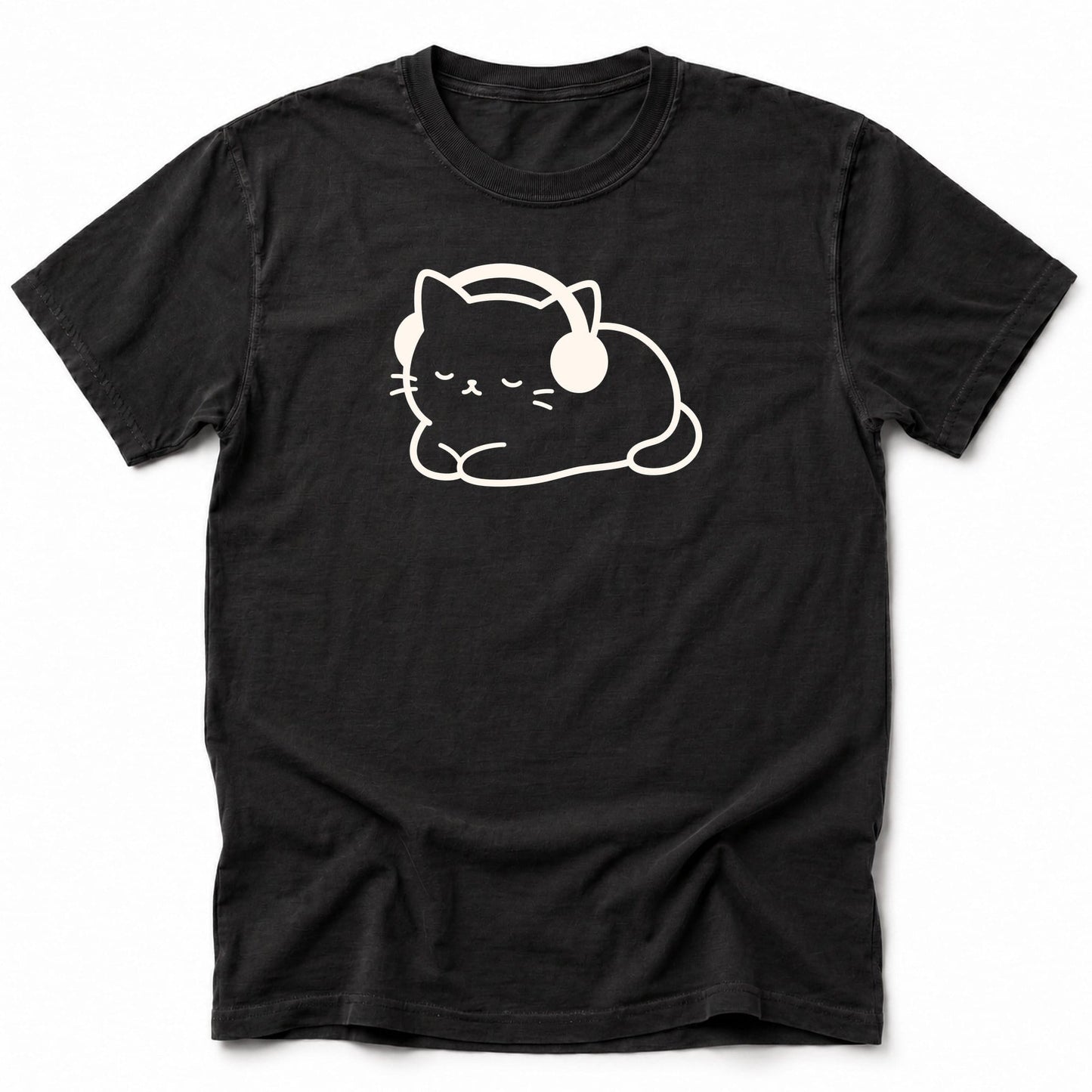 Jam Nya T-Shirt Black / S 24367714492039869922 T-Shirt