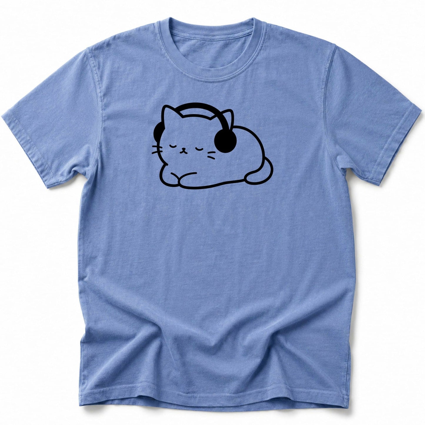 Jam Nya T-Shirt Blue Jean / S 96776863460727495307 T-Shirt