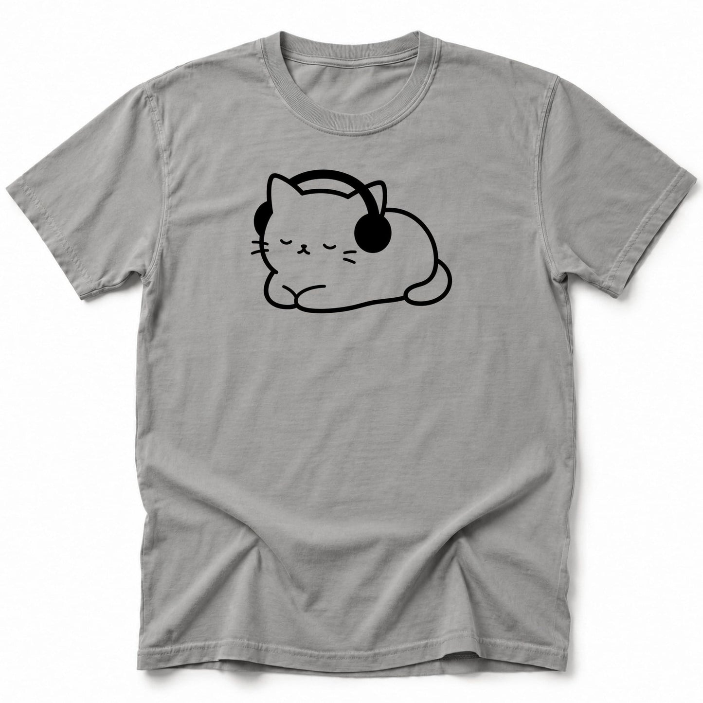 Jam Nya T-Shirt Grey / S 34660996557408170636 T-Shirt