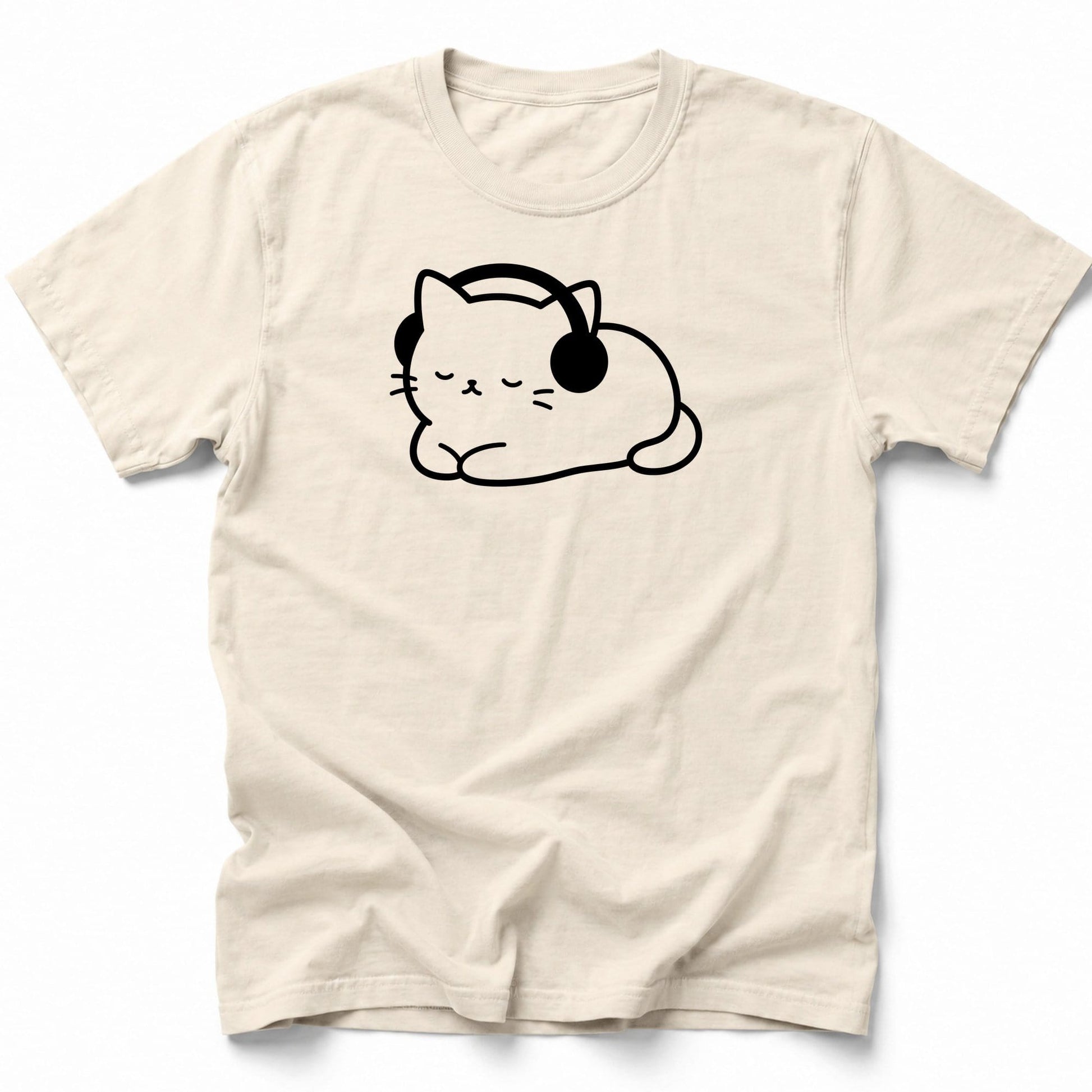 Jam Nya T-Shirt Ivory / S 23856256246078283407 T-Shirt