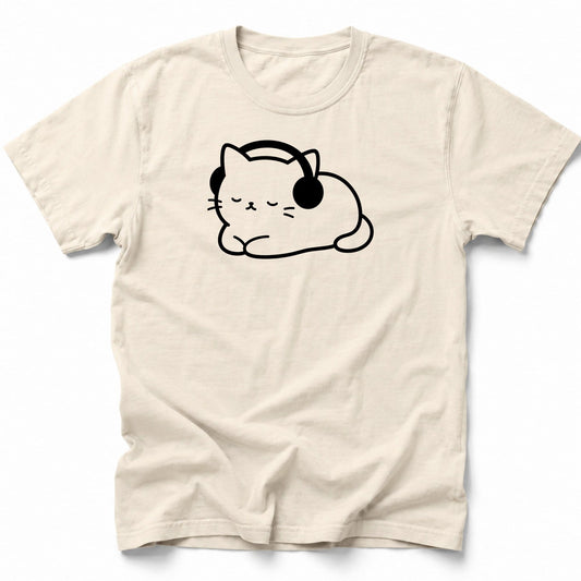 Jam Nya T-Shirt Ivory / S 23856256246078283407 T-Shirt