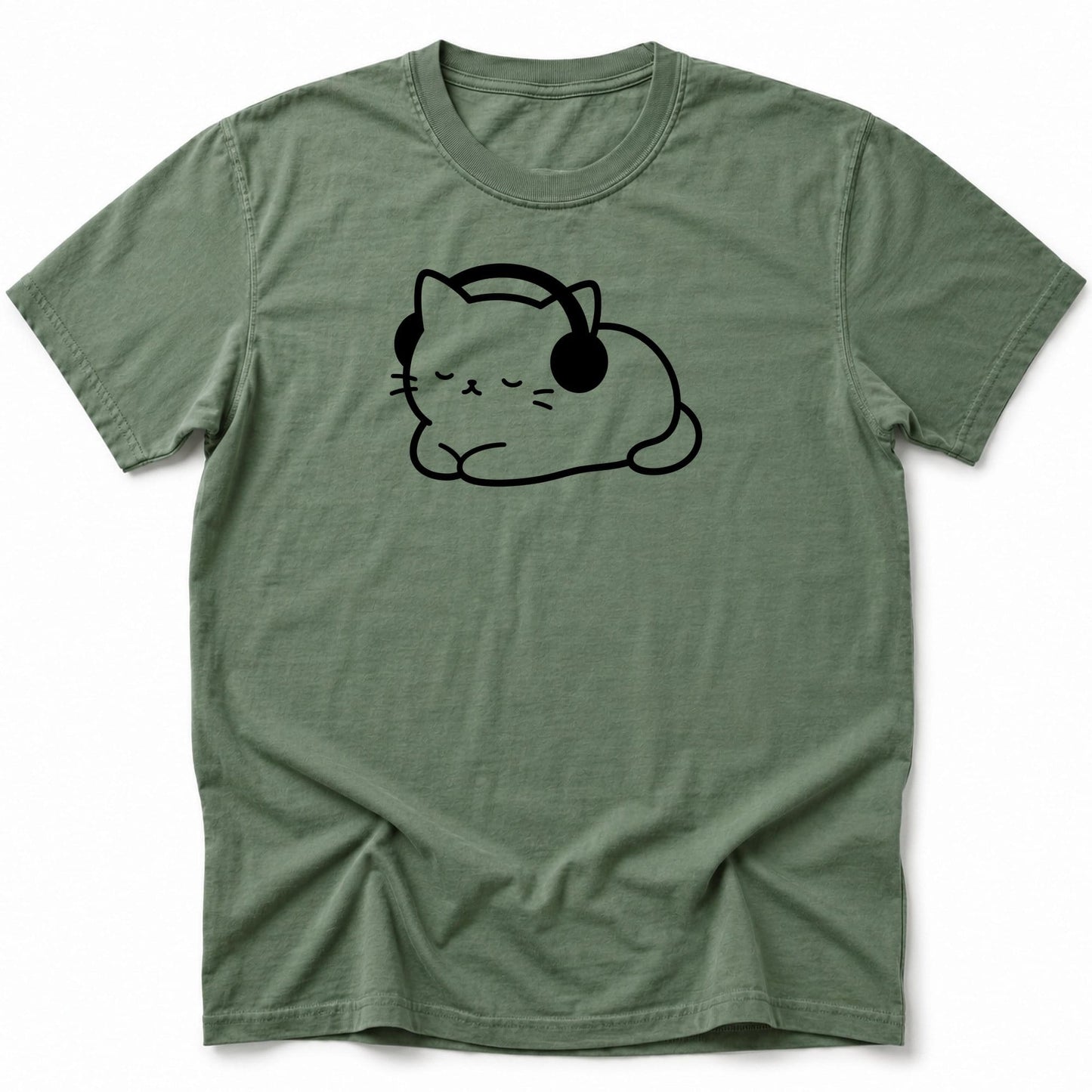 Jam Nya T-Shirt Moss / S 23177539989388809249 T-Shirt