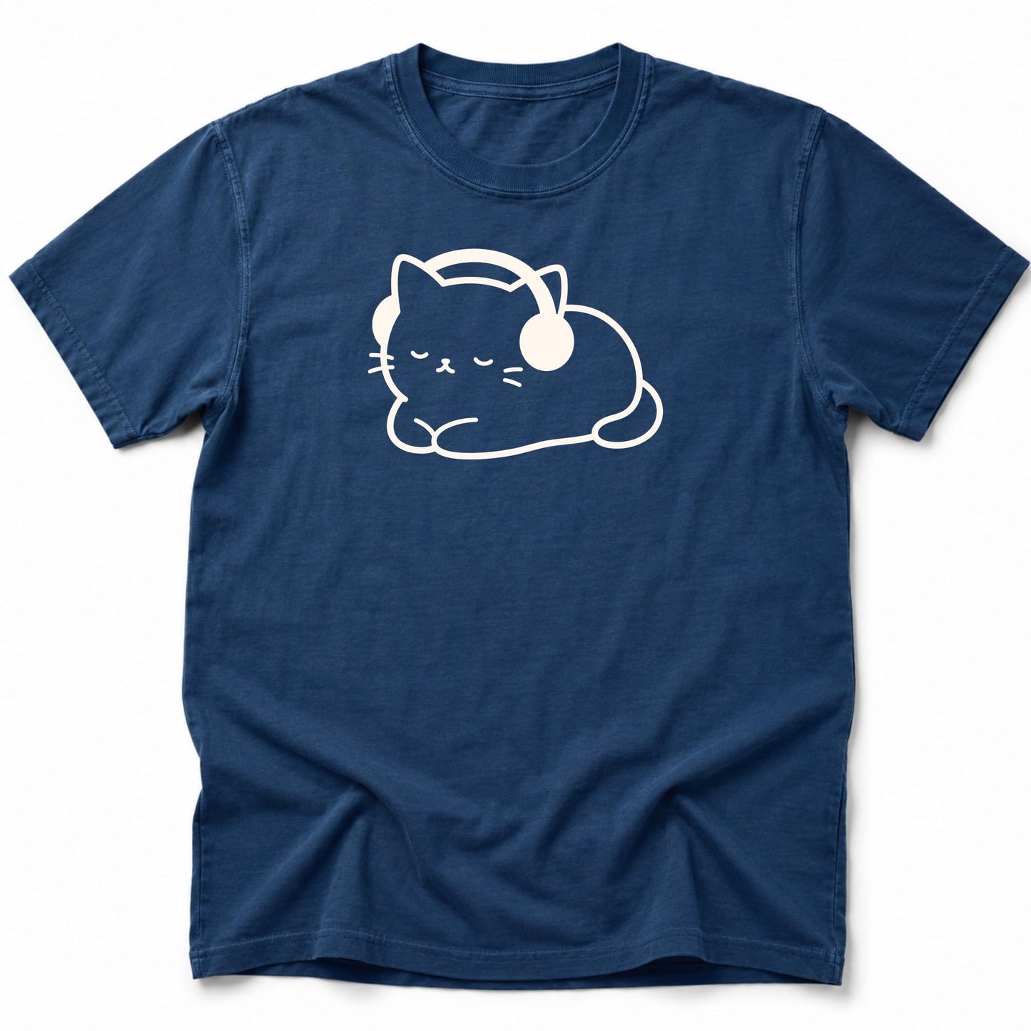 Jam Nya T-Shirt Navy / S 84614029298091639730 T-Shirt