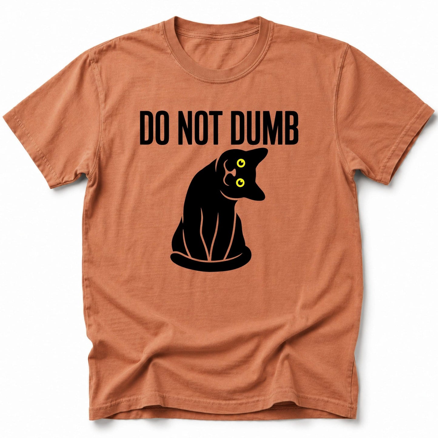 Judgment Cat T-Shirt Yam / S 28024203509595394865 T-Shirt