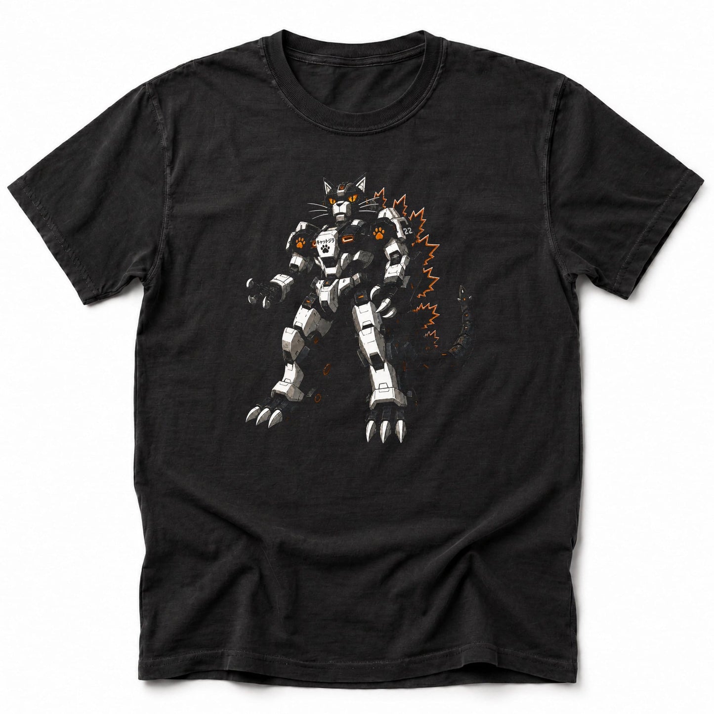 K Suit T-Shirt Black / S 27370519399245876480 T-Shirt
