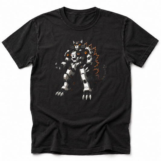 K Suit T-Shirt Black / S 27370519399245876480 T-Shirt