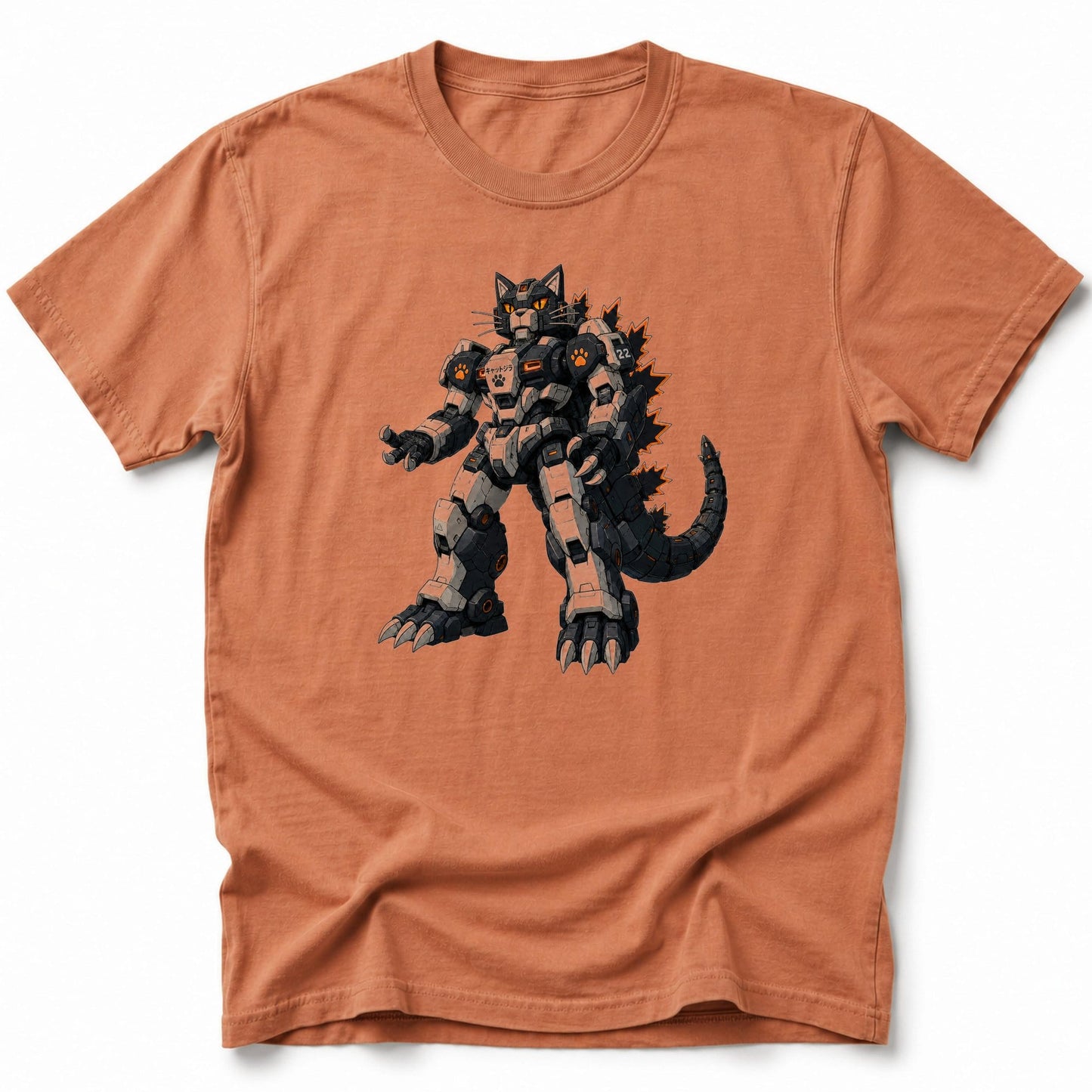 K Suit T-Shirt Yam / S 22454557451020546488 T-Shirt