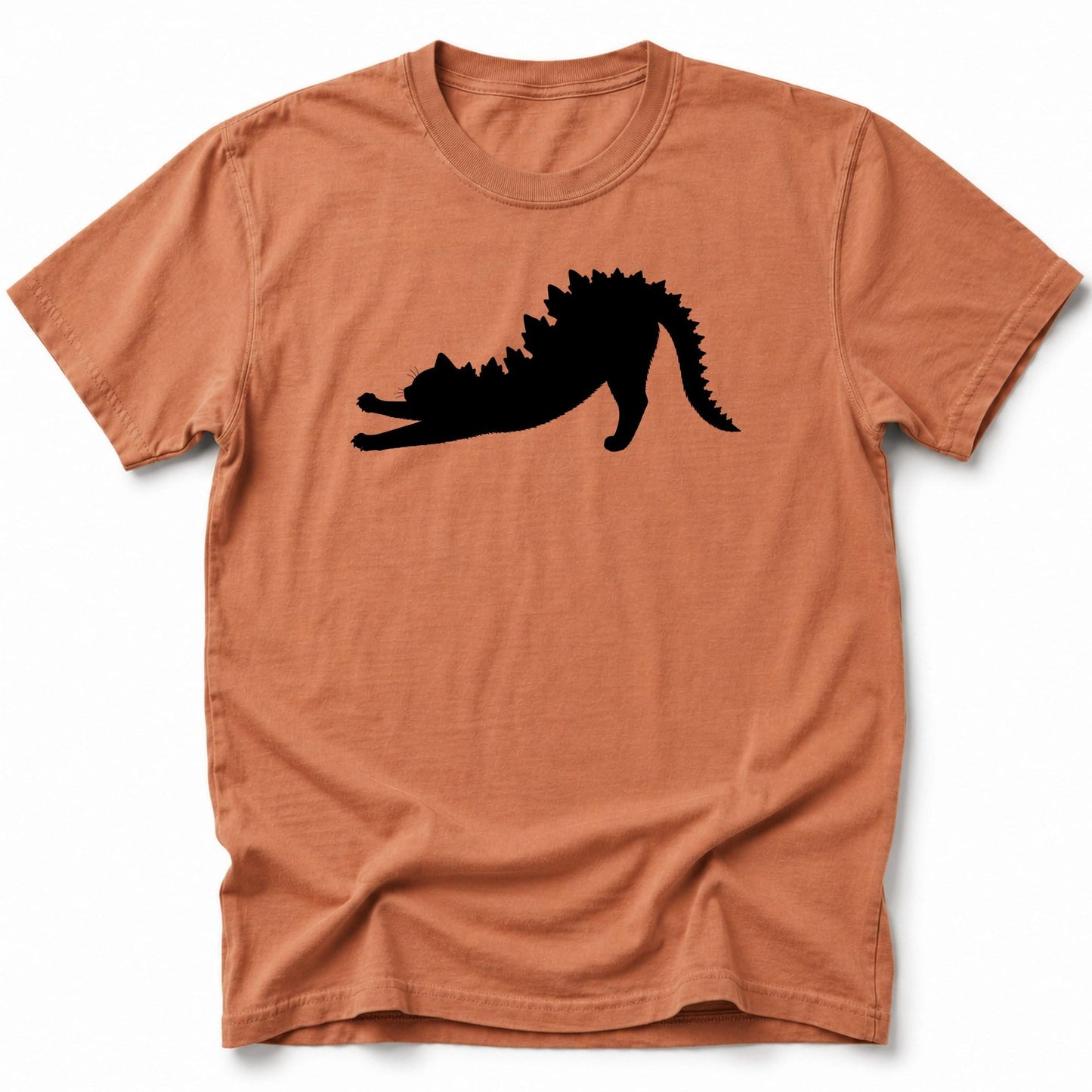 Kaiju Stretch T-Shirt Yam / S 18986626791276389803 T-Shirt