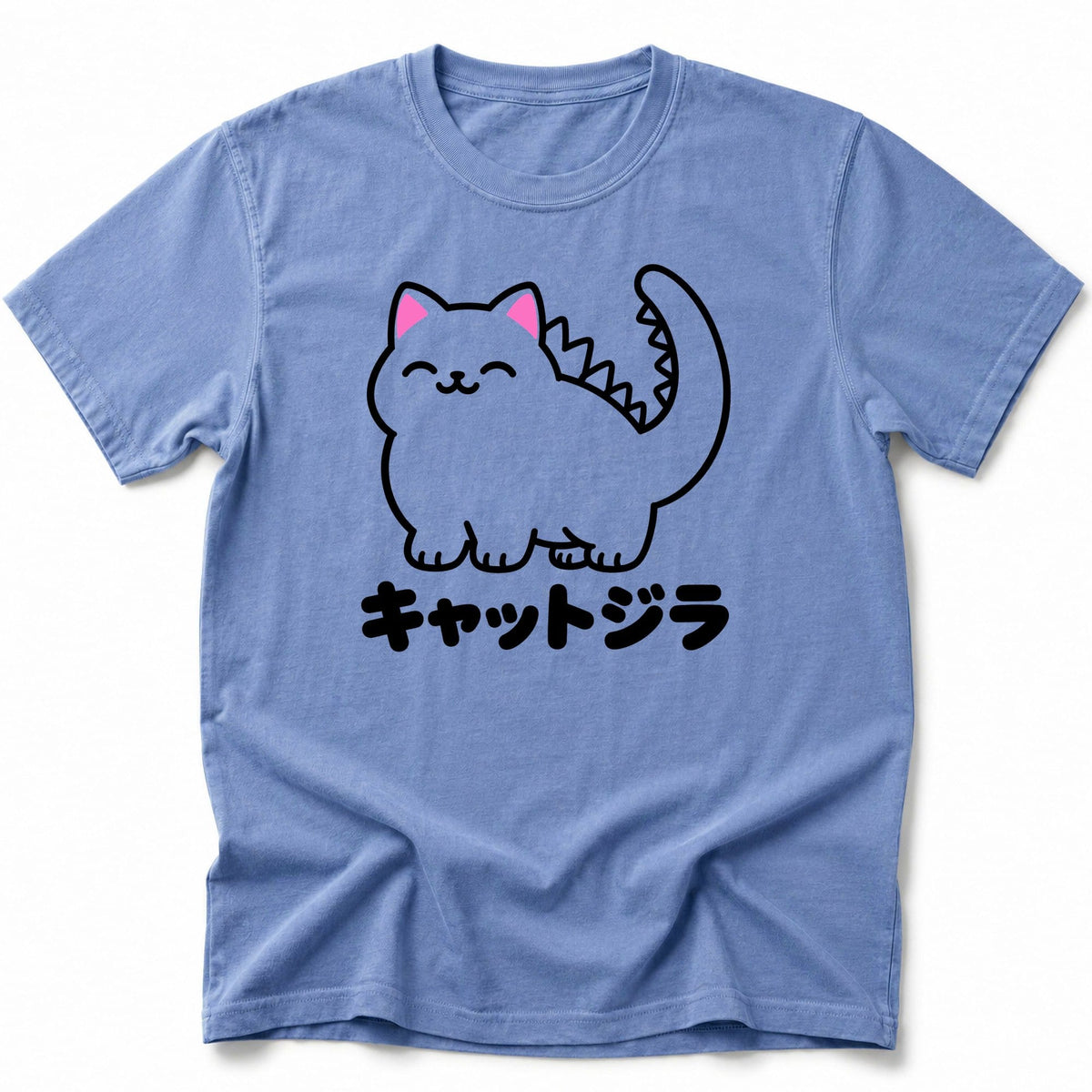 Kawaiijira T-Shirt Blue Jean / S 20911904914988467572 T-Shirt