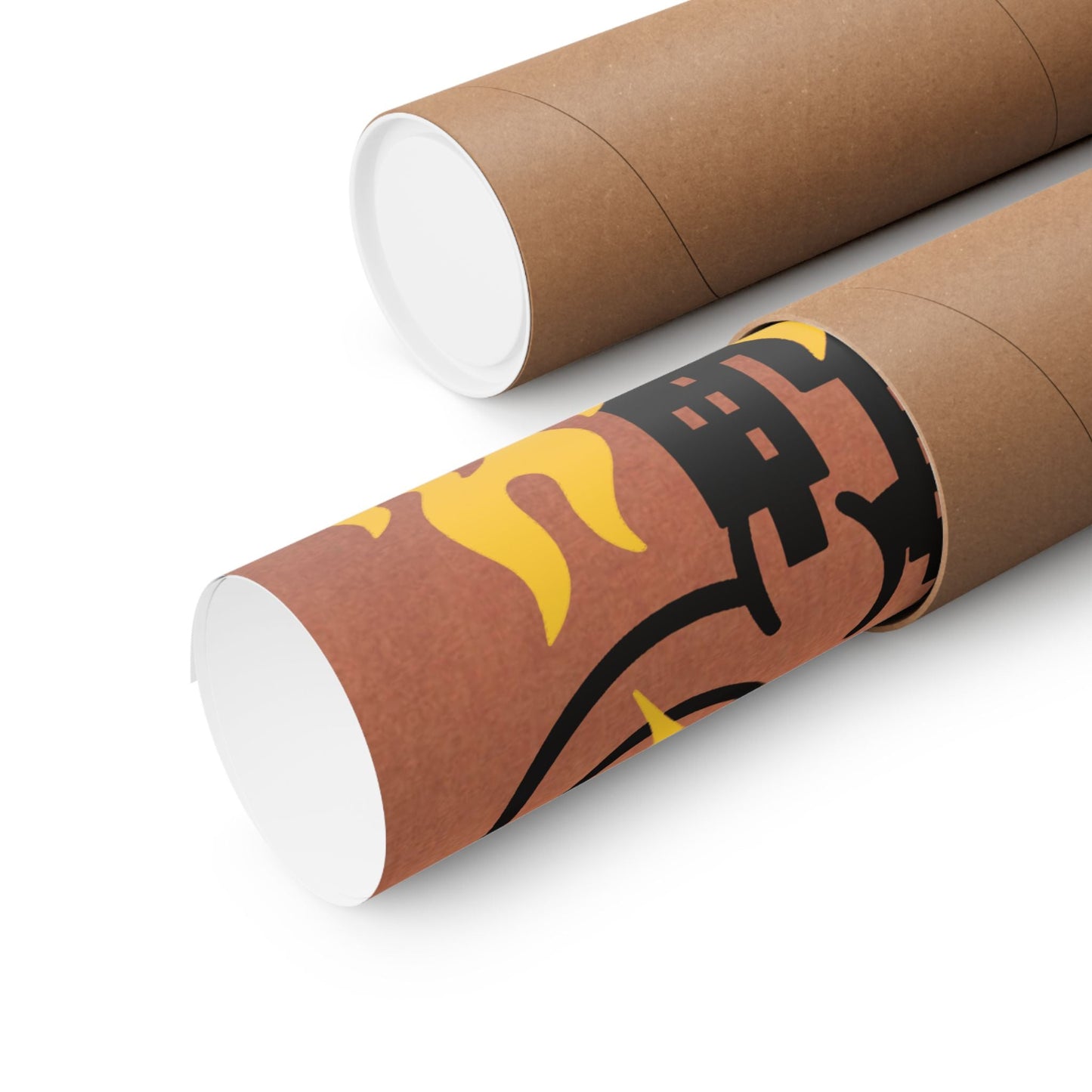 King Nekodorah Poster 11″ x 14″ / Matte 31487620207654728520 Poster