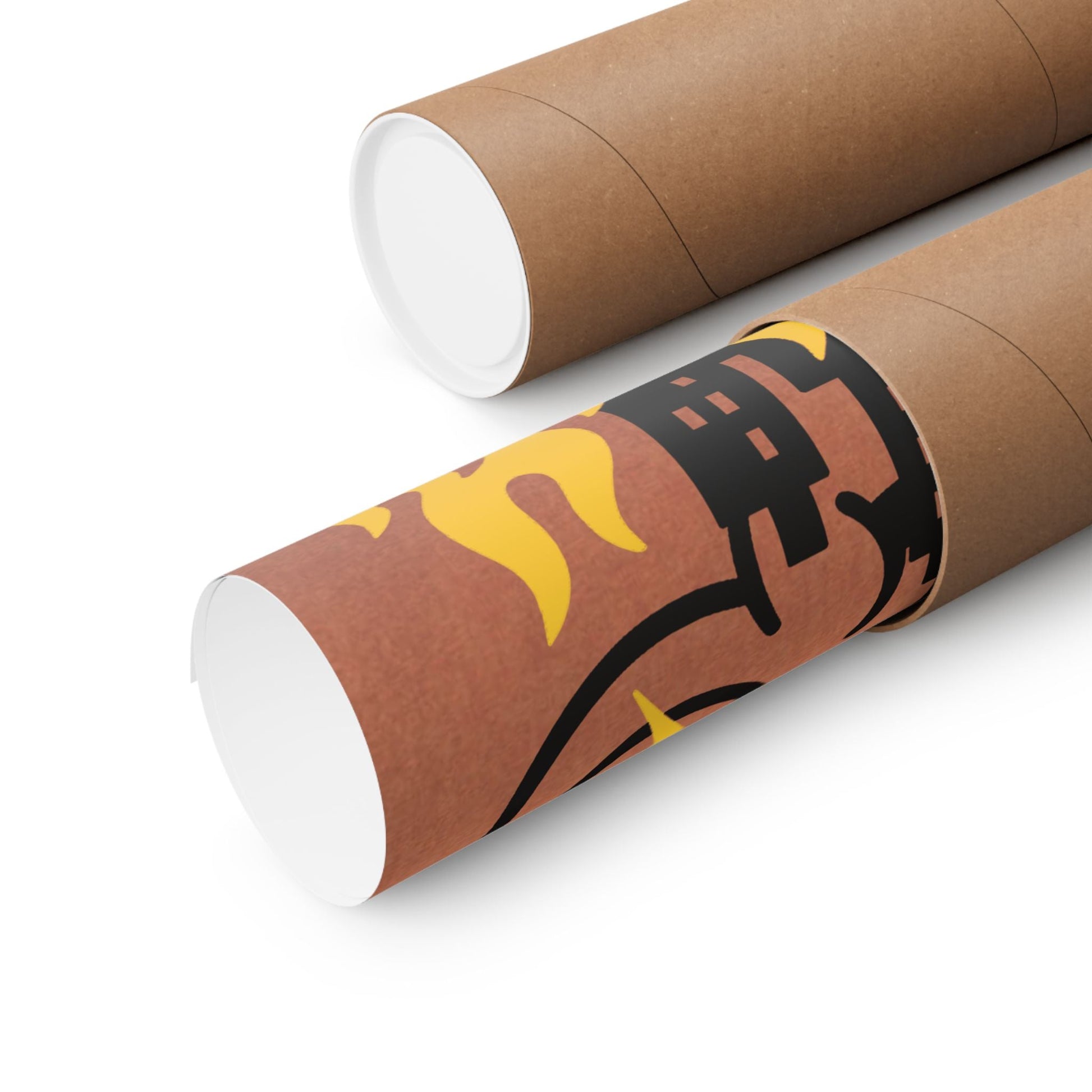 King Nekodorah Poster 11″ x 14″ / Matte 31487620207654728520 Poster