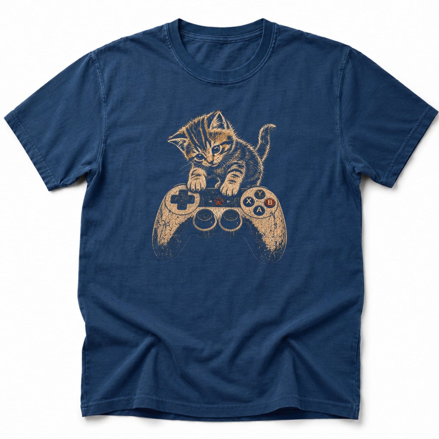 Kitty Control T-Shirt