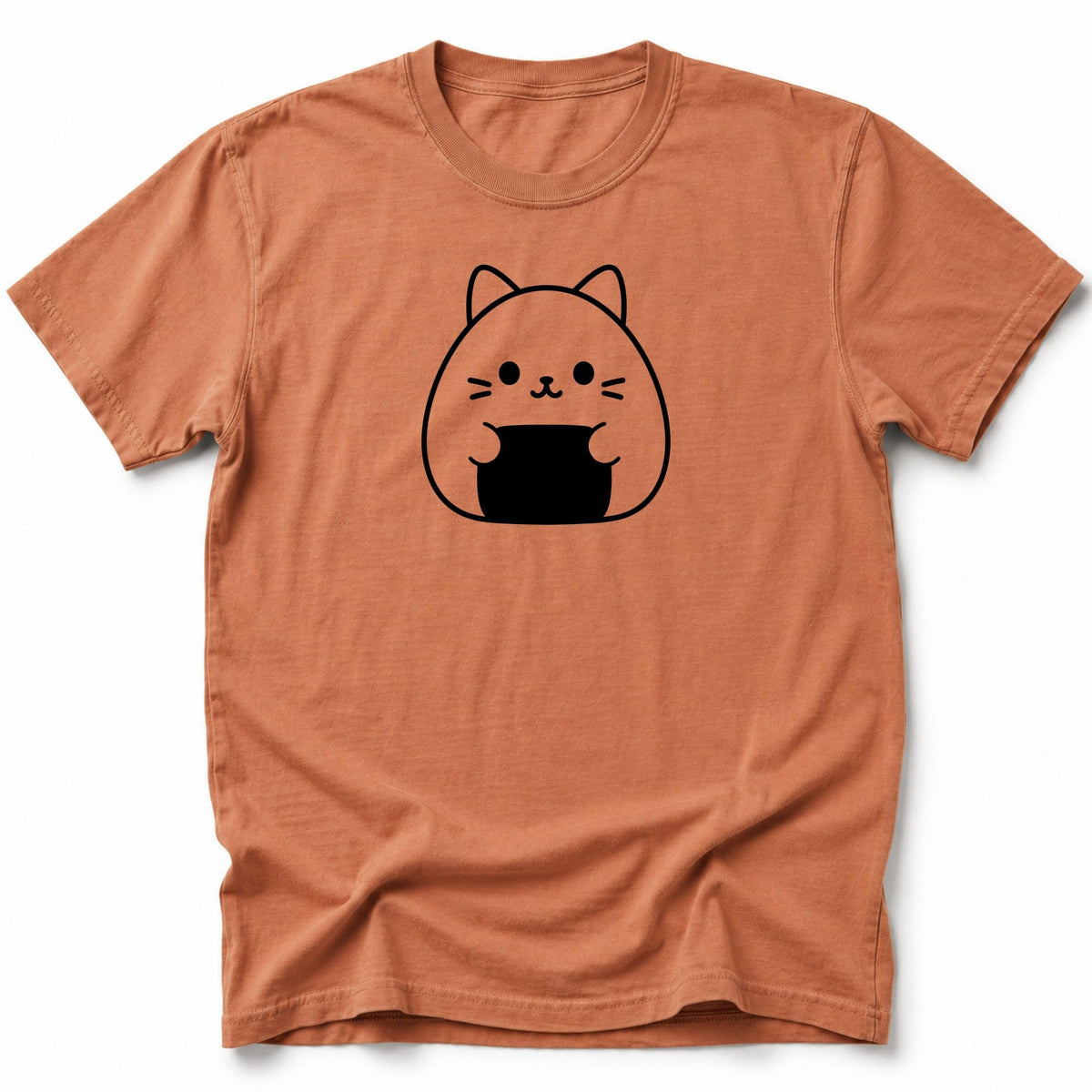 Kittygiri T-Shirt Yam / S 19427462368989259904 T-Shirt