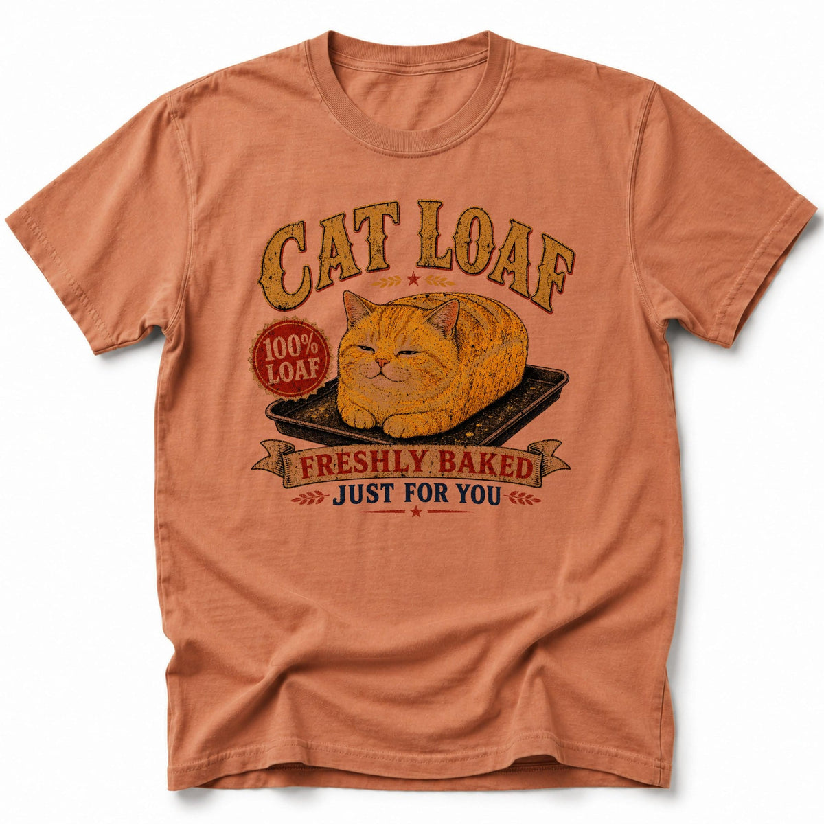Knead T-Shirt Yam / S 17079164513875809551 T-Shirt