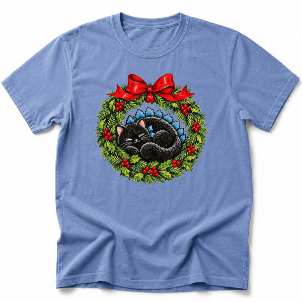 Kyatt Wreath T-Shirt