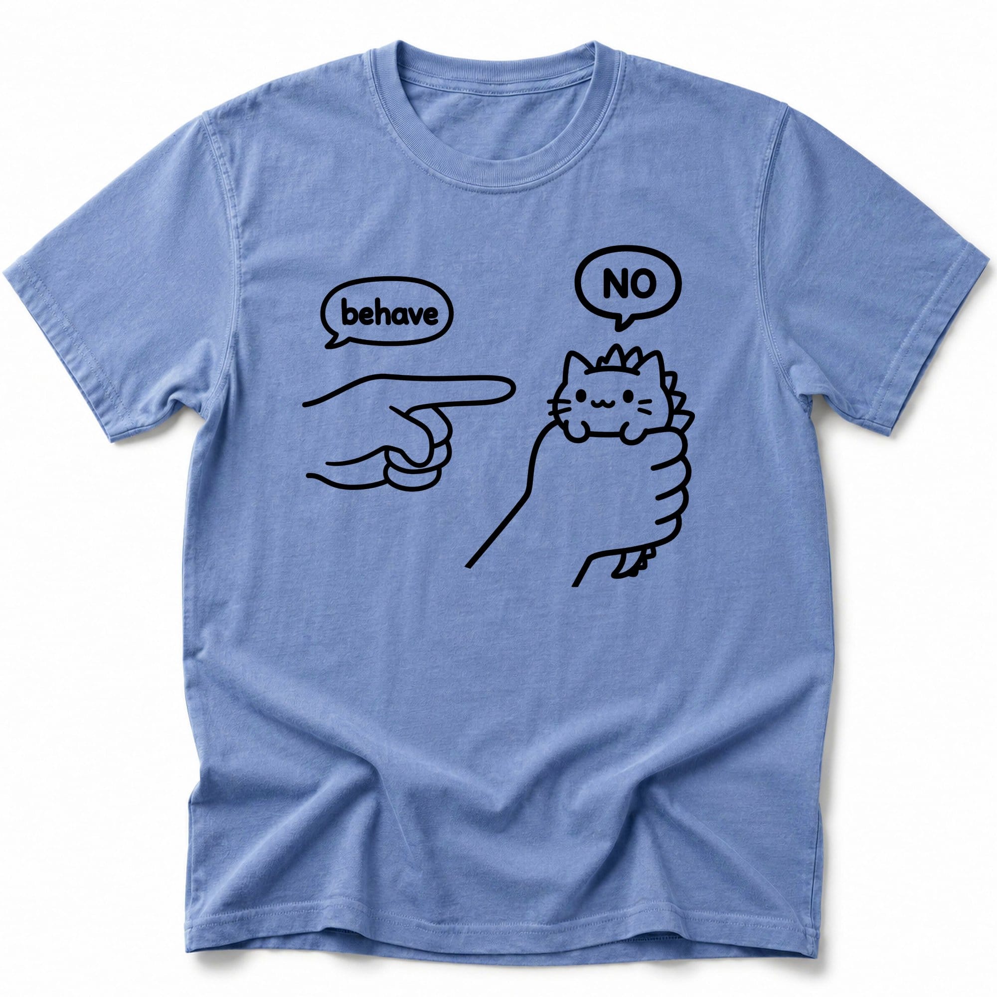 専用♡ohayo Ohayo Womens Tee – So Happy Fun Time