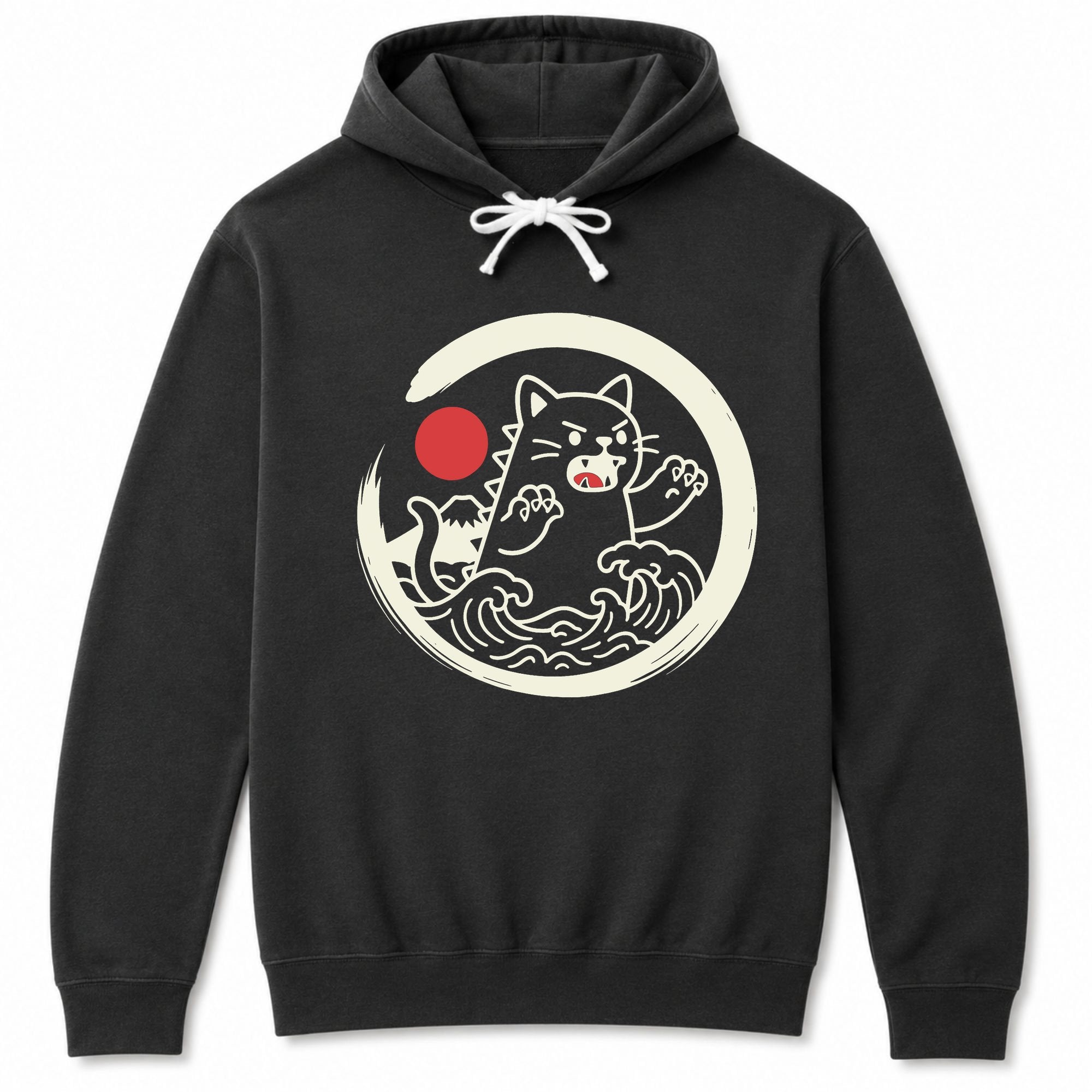 Cozy Hoodies – So Happy Fun Time