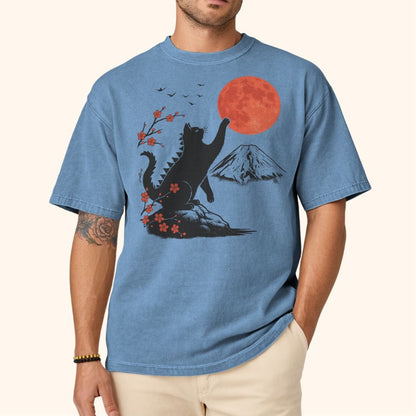 Kyattojiras Dream T-Shirt T-Shirt