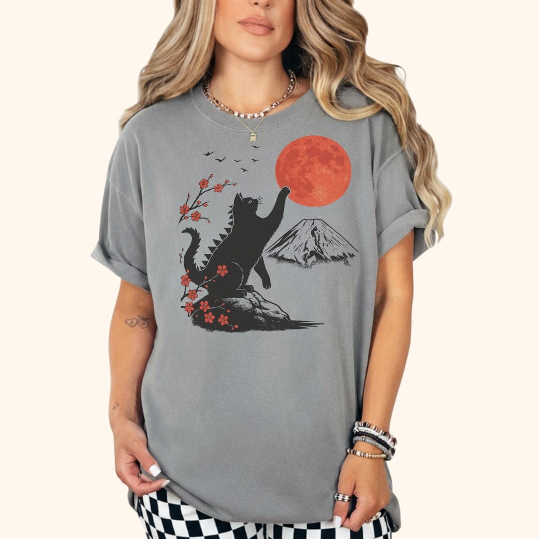 Kyattojiras Dream T-Shirt T-Shirt