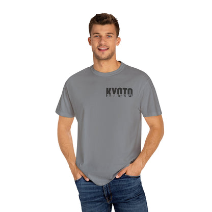 Kyoto Coords T-Shirt T-Shirt