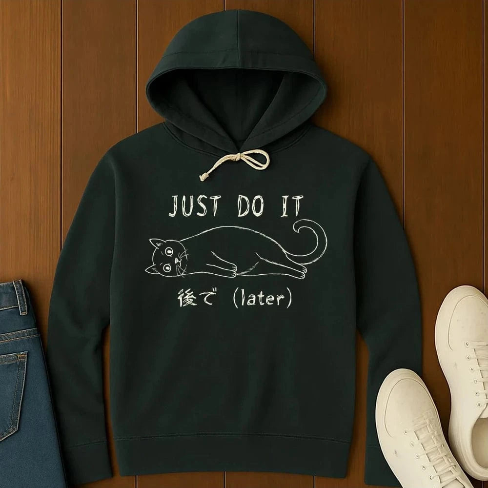 Later Hoodie Black / S 29135483680119427775 Hoodie