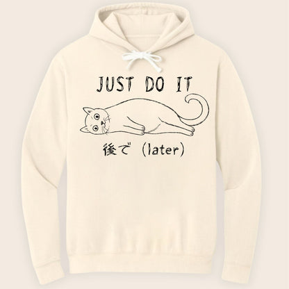 Later Hoodie Ivory / S 25434631568672061658 Hoodie