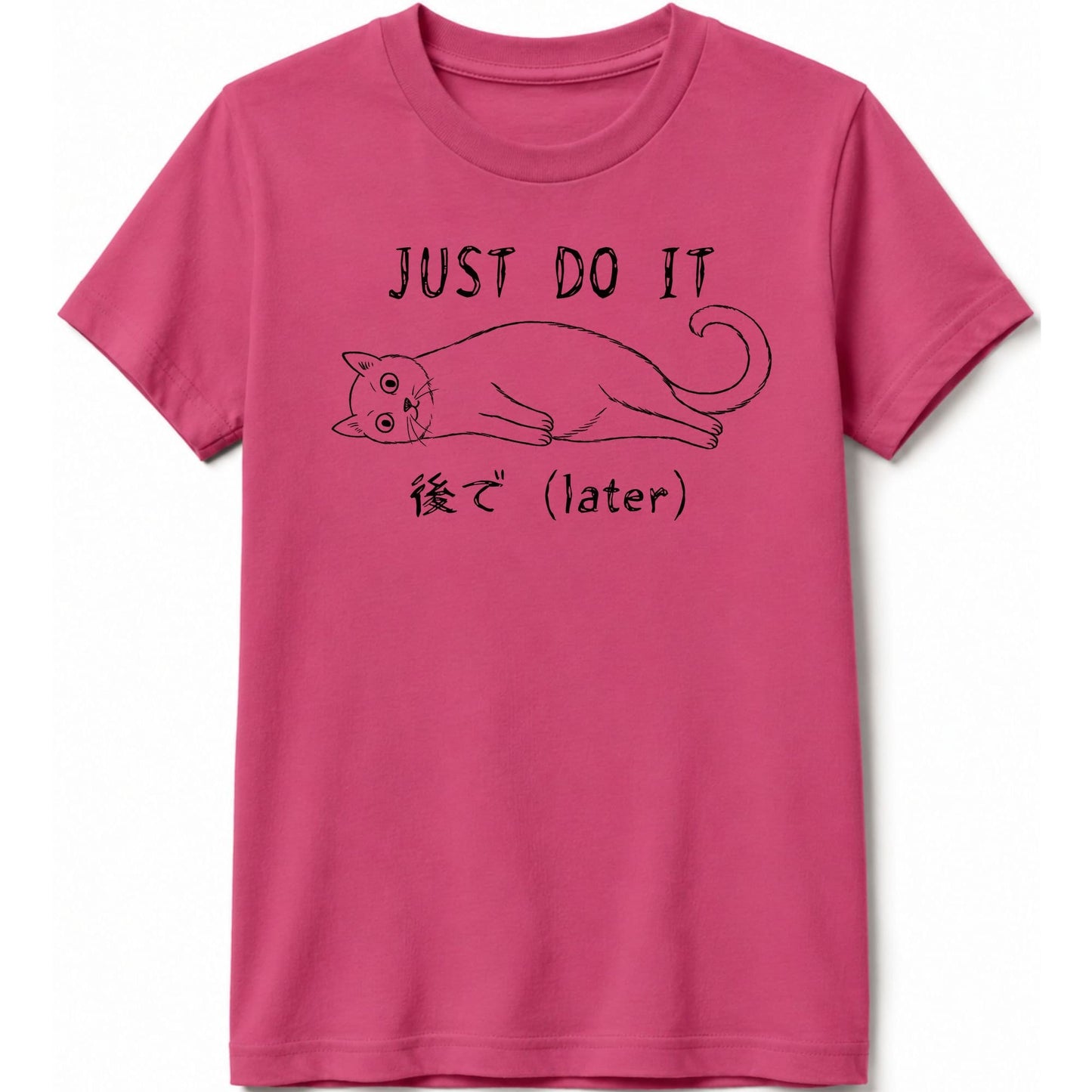Later Kids Tee Berry / S 10703982098366109485 Kids clothes