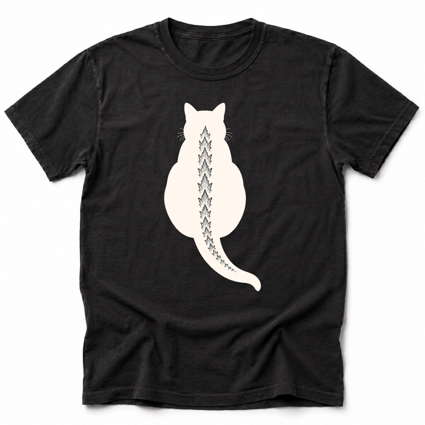 Lay Low T-Shirt Black / S 30274307547435263522 T-Shirt