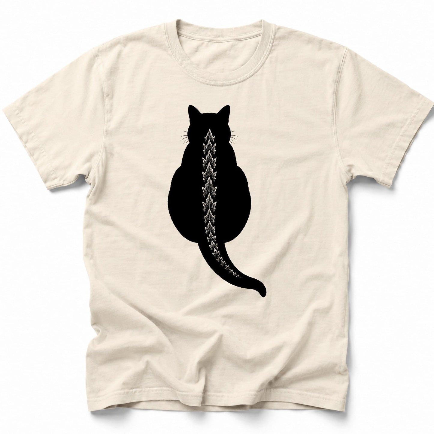 Lay Low T-Shirt Ivory / S 21856906090611750988 T-Shirt