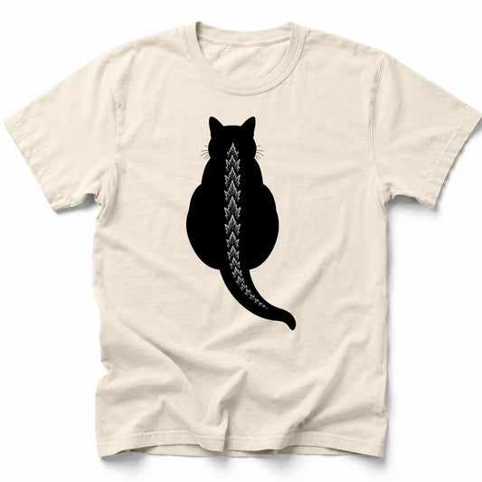 Lay Low T-Shirt Ivory / S 21856906090611750988 T-Shirt