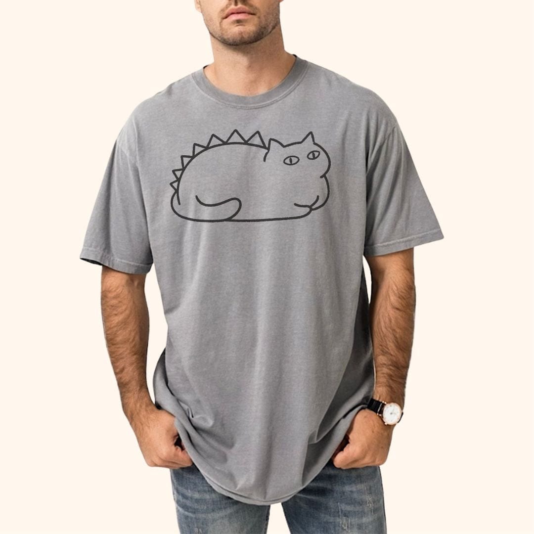 Lazy Day T-Shirt T-Shirt