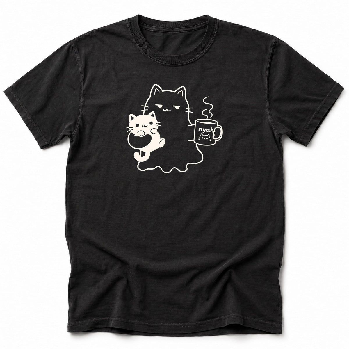 Like It Dark T-Shirt Black / S 58443911453664717783 T-Shirt