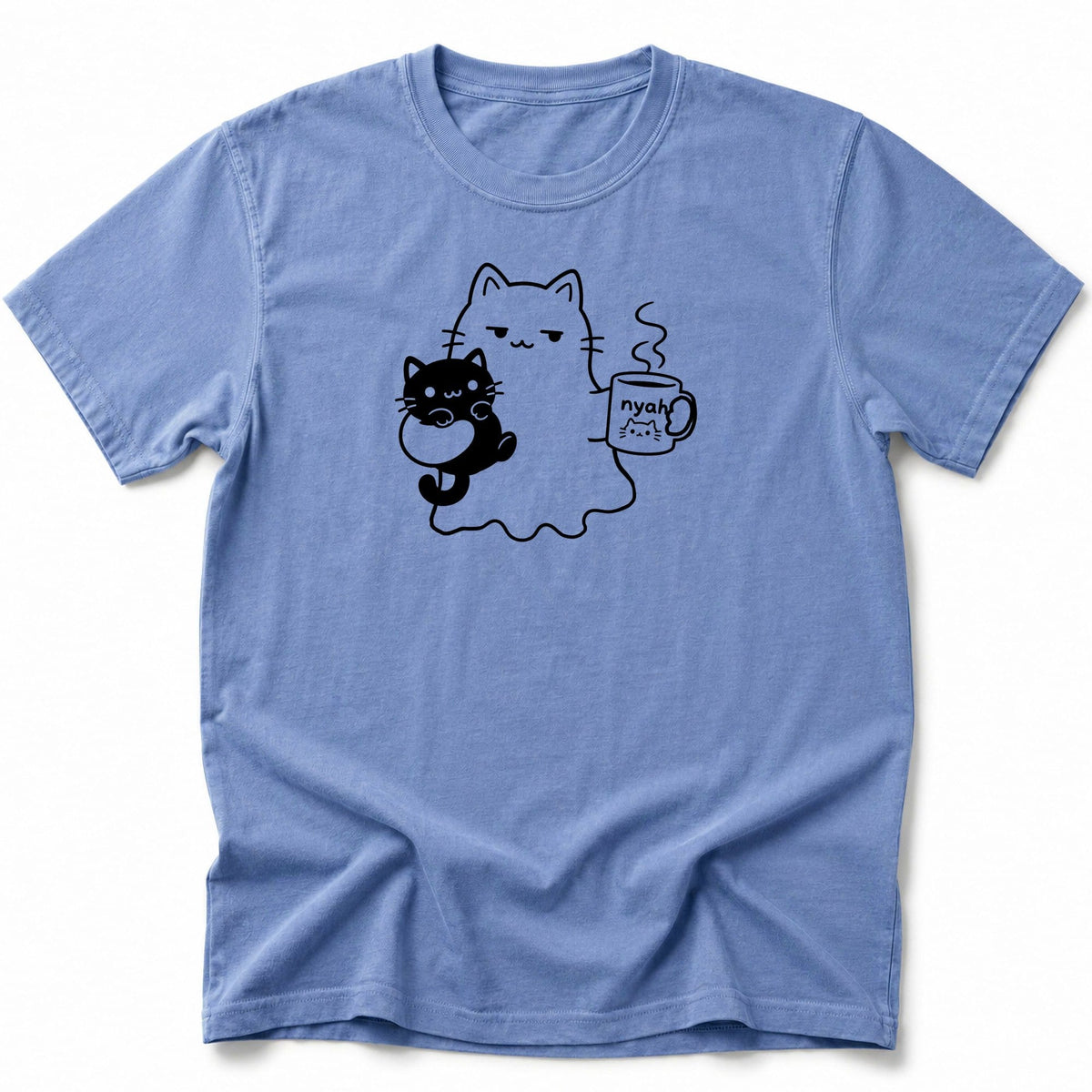 Like It Dark T-Shirt Blue Jean / S 30934781283793238649 T-Shirt