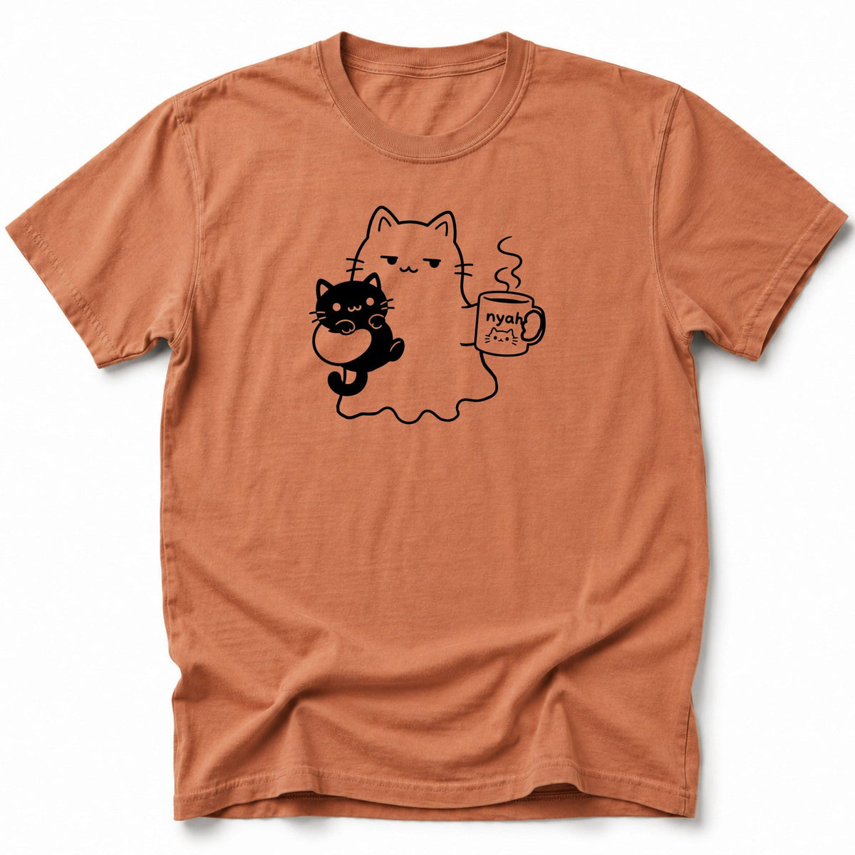 Like It Dark T-Shirt Yam / S 19973779360316869145 T-Shirt