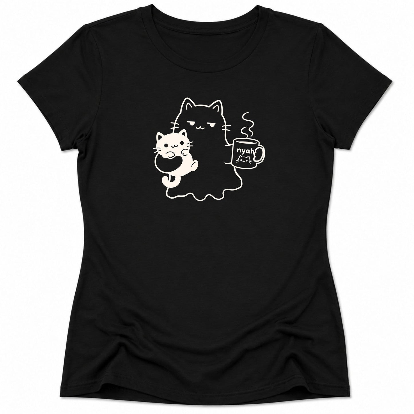 Like It Dark Womens Tee S / Black 25600174653650152932 T-Shirt