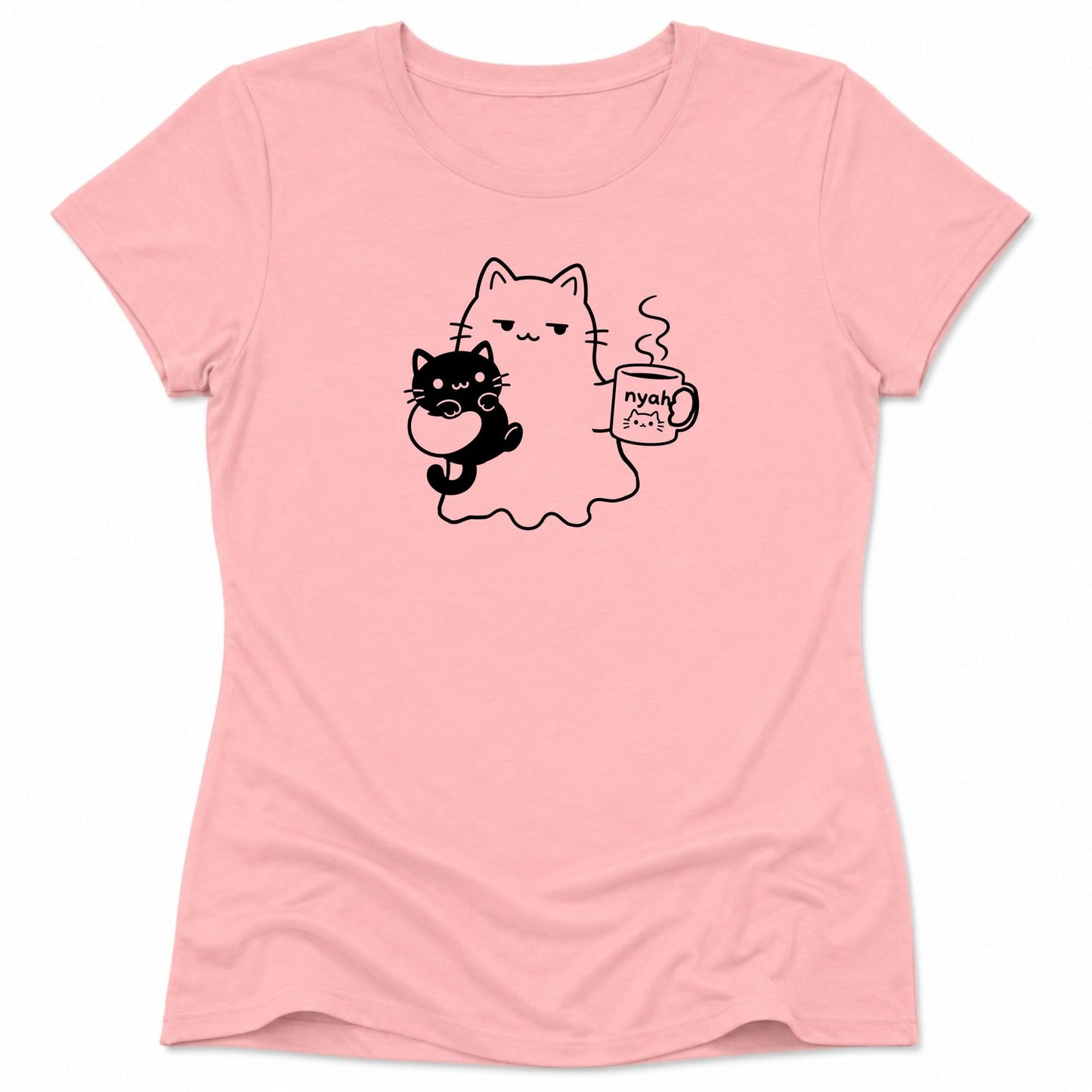 Like It Dark Womens Tee S / Pink 16318224829513045394 T-Shirt