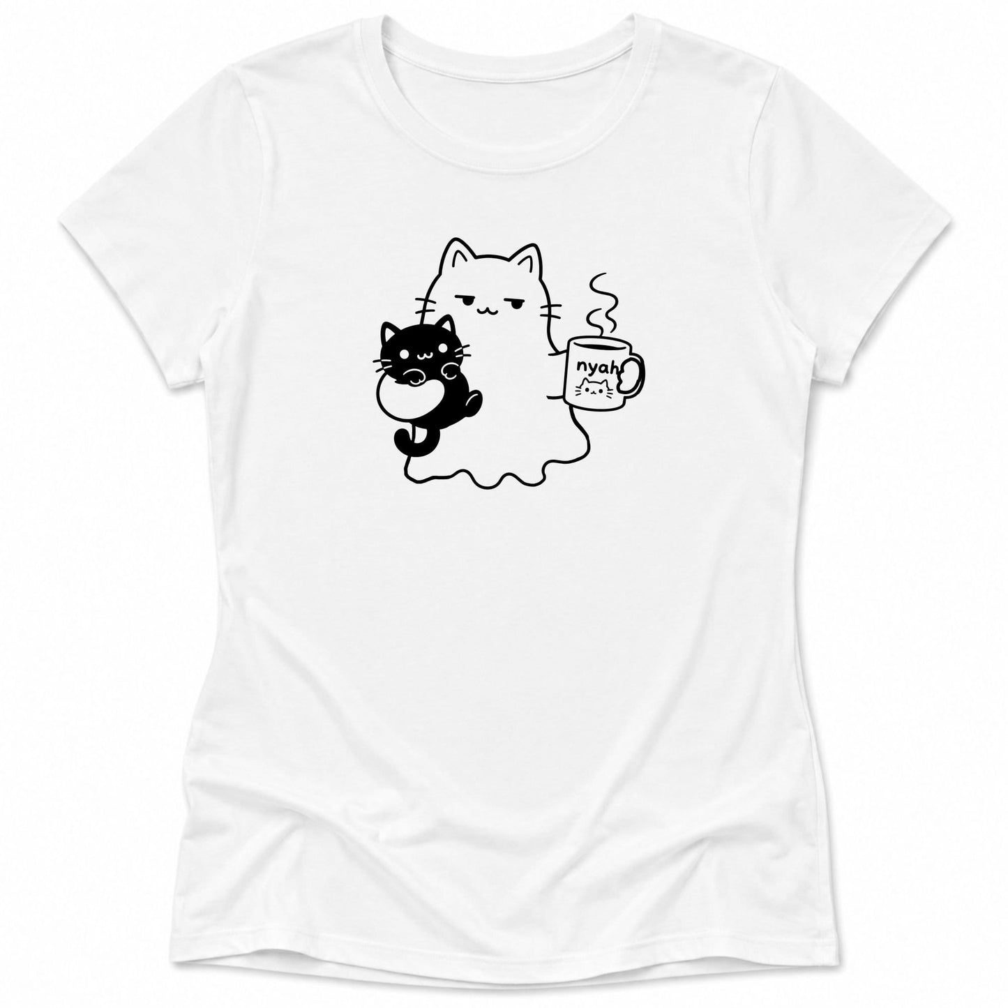 Like It Dark Womens Tee S / White 22498130593115906887 T-Shirt
