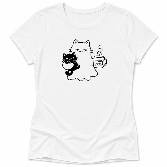 Like It Dark Womens Tee S / White 22498130593115906887 T-Shirt