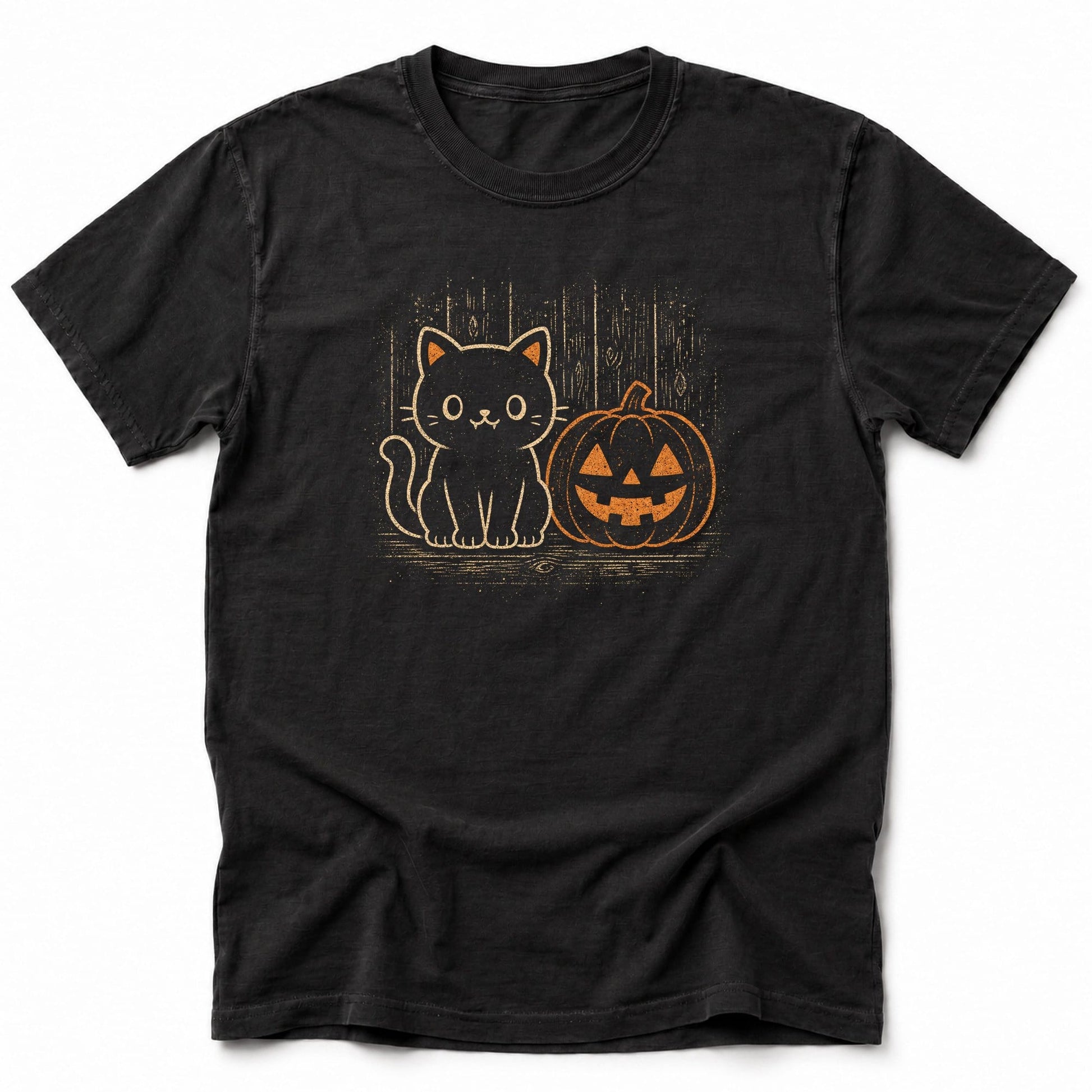 Little Fangs T-Shirt Black / S 33291672116541232023 T-Shirt