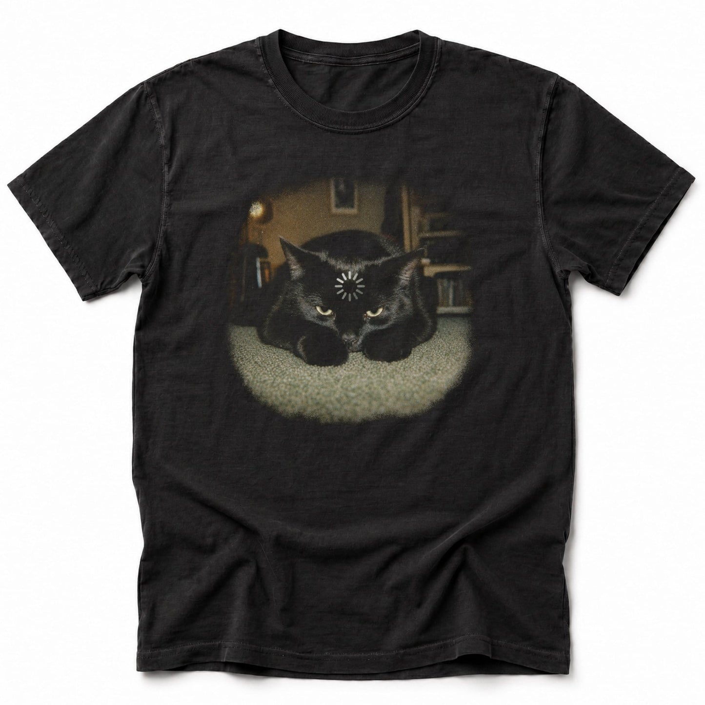 Loading T-Shirt Black / S 14532895258102510770 T-Shirt