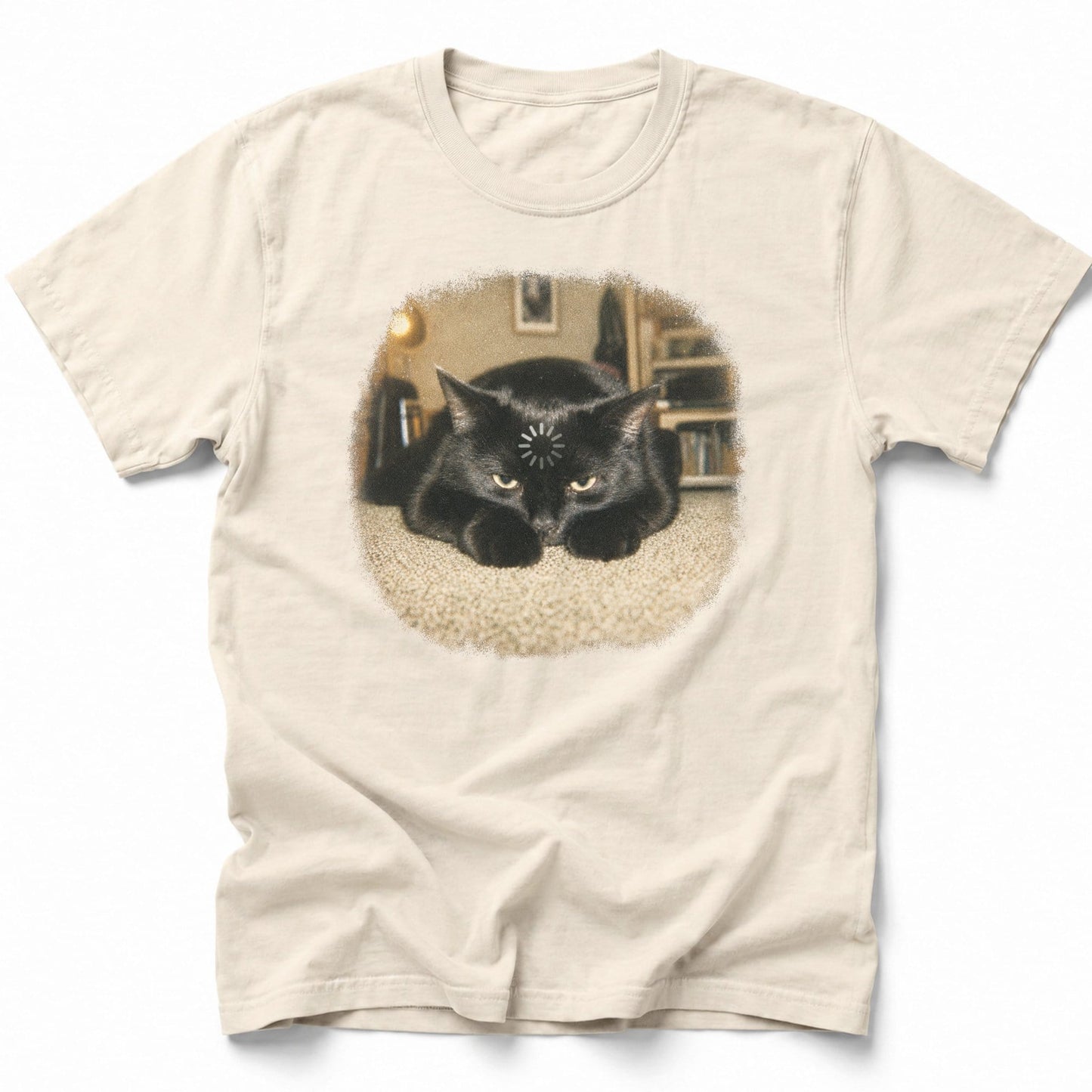 Loading T-Shirt Ivory / S 33793930832549722910 T-Shirt