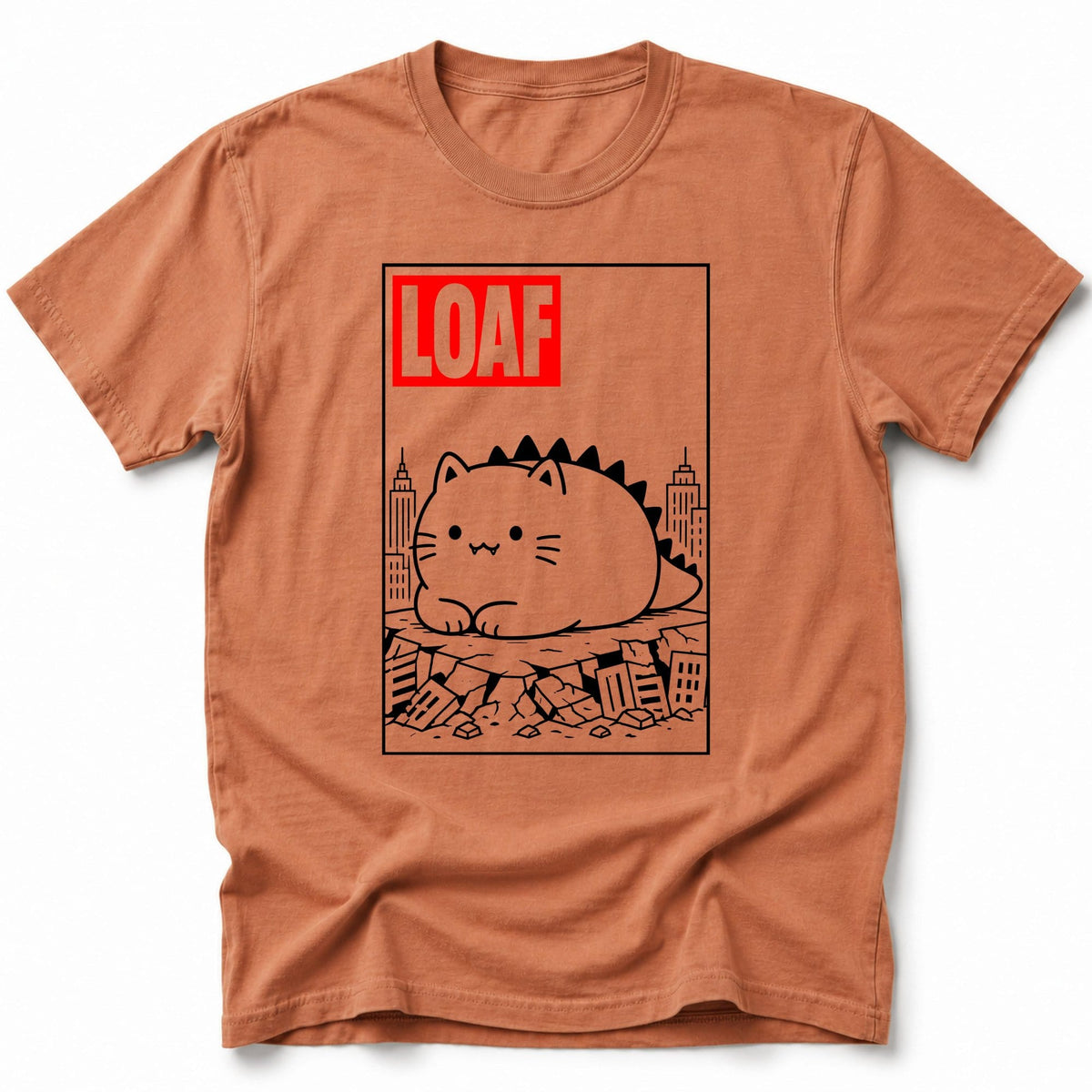 LOAF T-Shirt Yam / S 32355728436292359727 T-Shirt