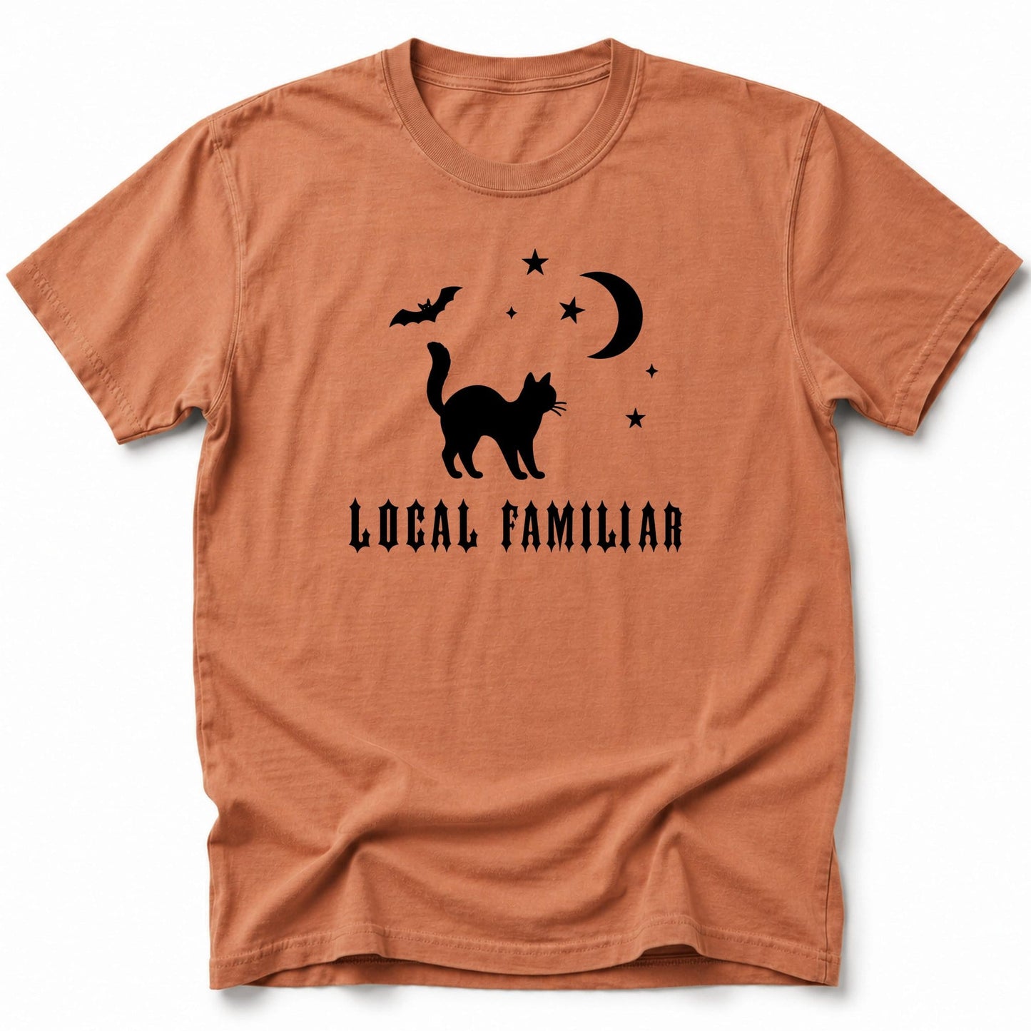 Local Familiar T-Shirt Yam / S 20754260401182184589 T-Shirt